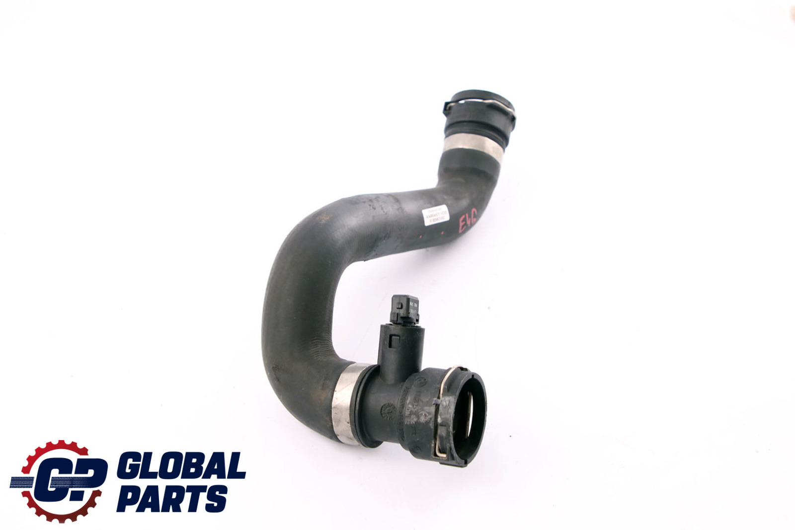 BMW 3 Series E46 Petrol M52 M54 Water Pump Pipe Coolant Hose Feed Line 1436408