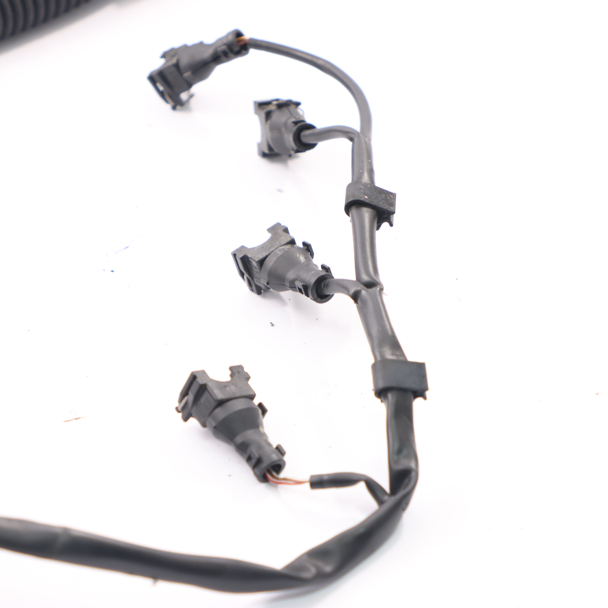 BMW E46 316i M43 Petrol Engine Wiring Harness Engine Module Wiring 1439874