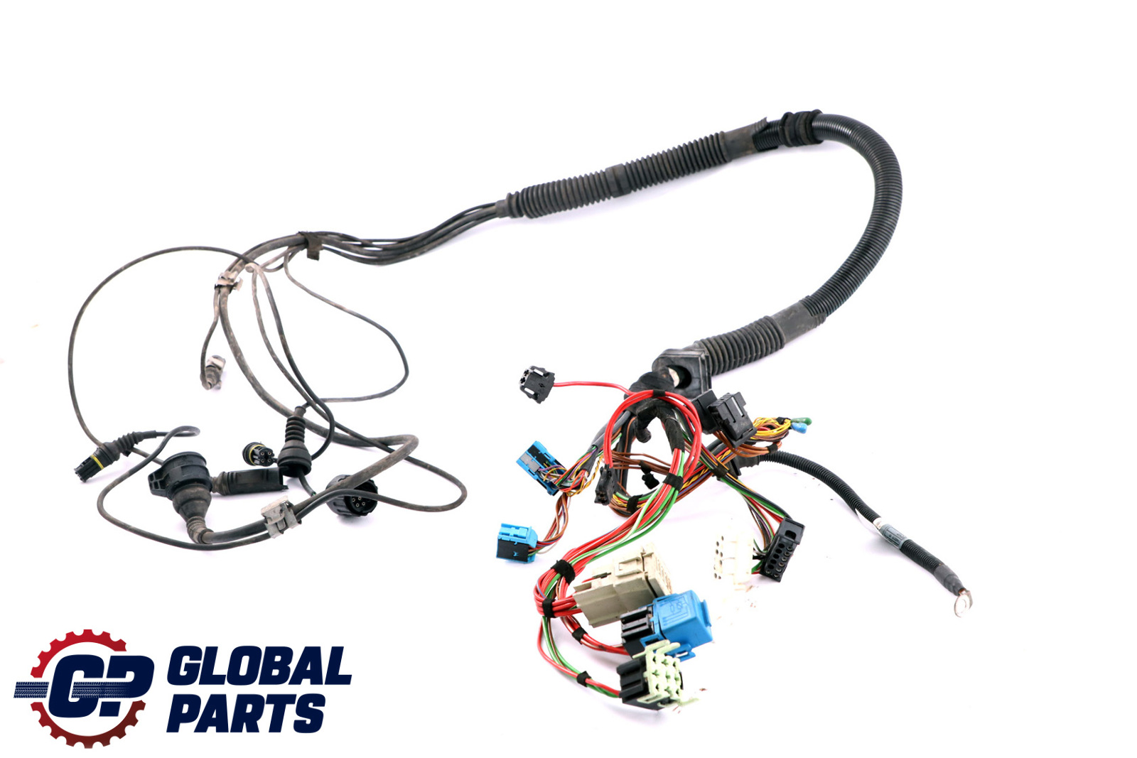 BMW X5 Series E53 Wiring Loom Harness Engine Gearbox Module Petrol M62 Automatic