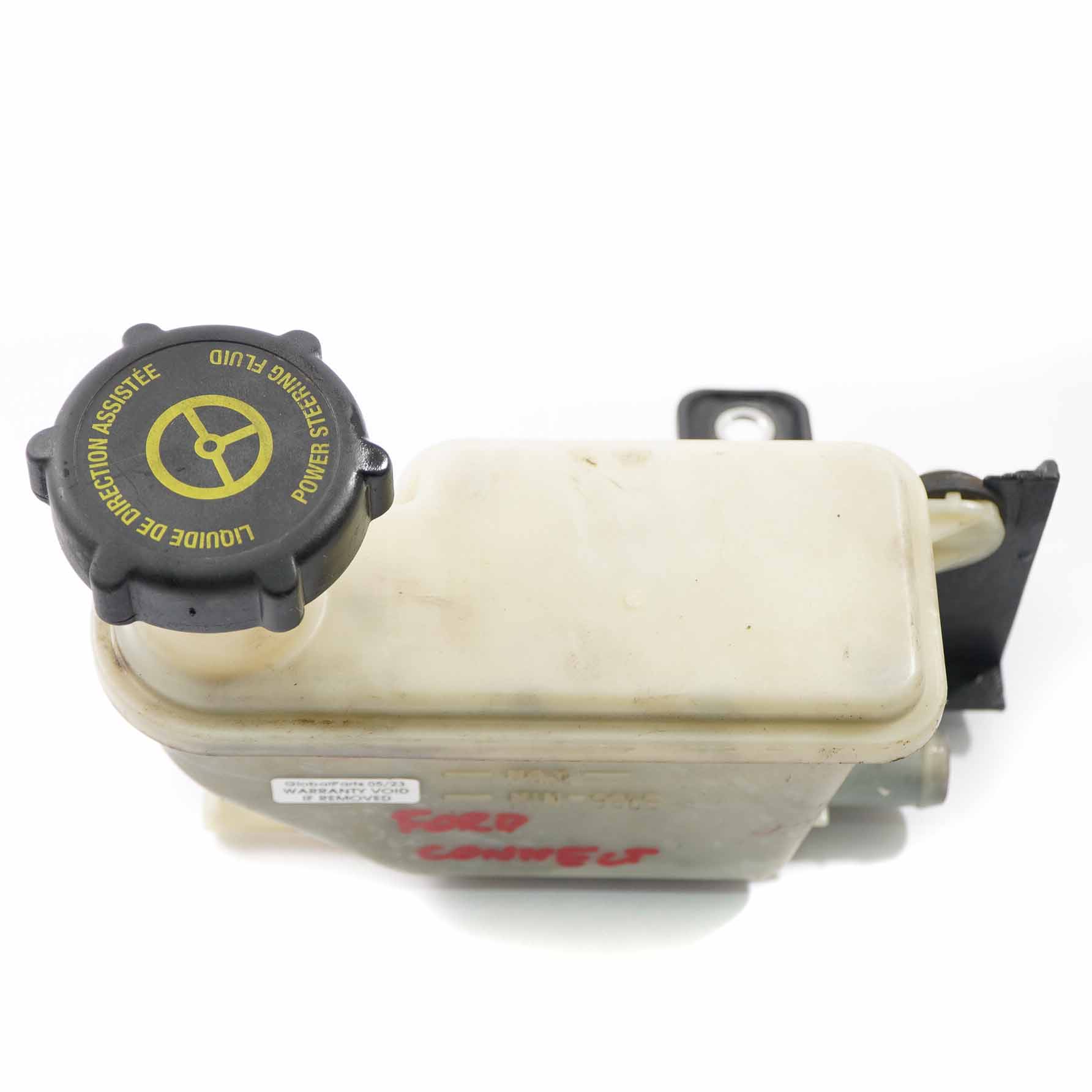 Servo Fluid Tank Ford Transit Connect Brake Servo Booster Reservoir Tank 1465894