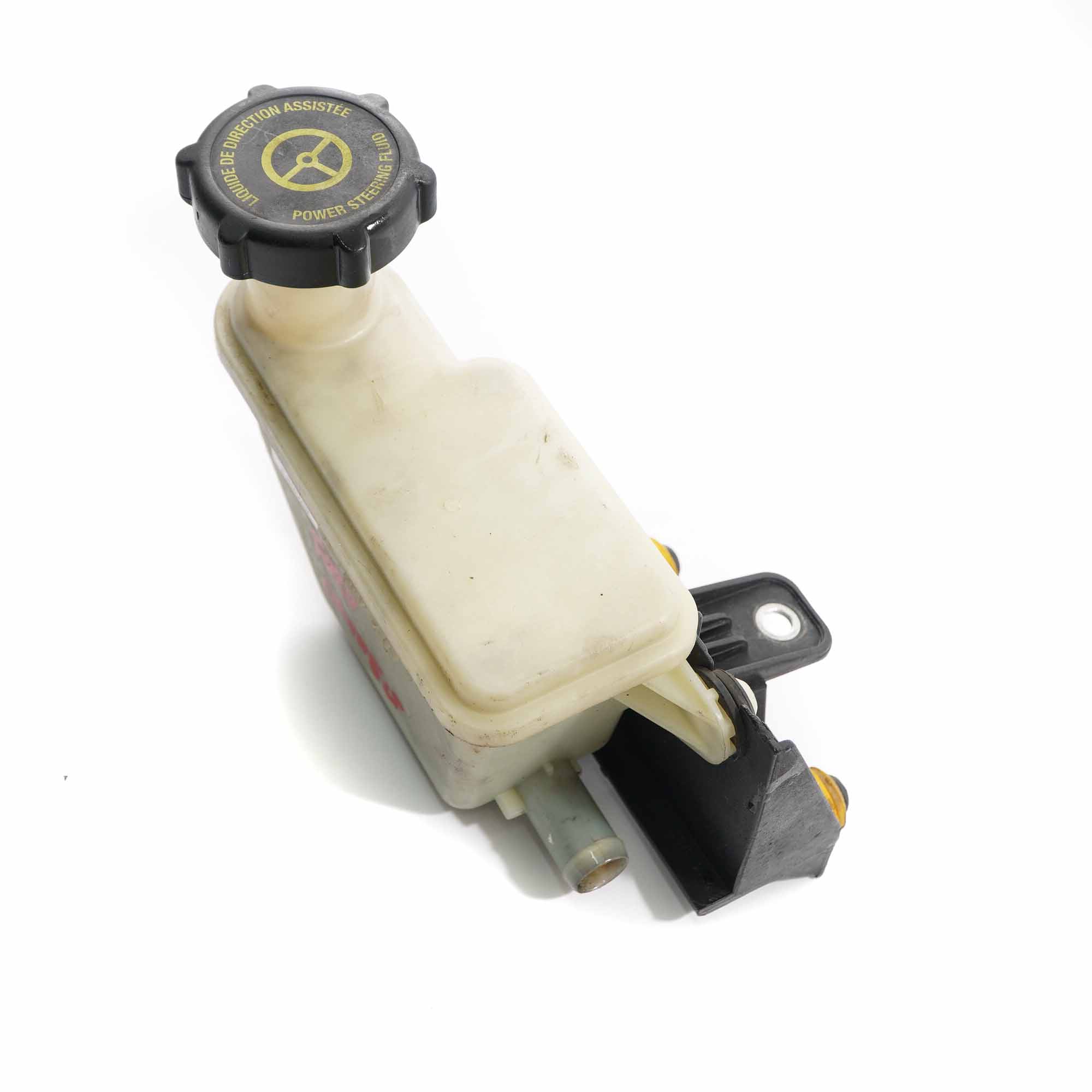 Servo Fluid Tank Ford Transit Connect Brake Servo Booster Reservoir Tank 1465894