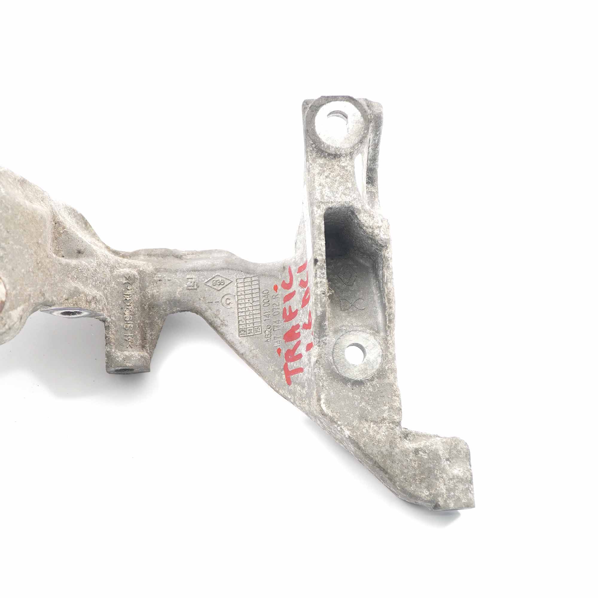 Renault Trafic III Opel Vivaro B 2.0 DCi Engine Support Mount Bracket 147174072R