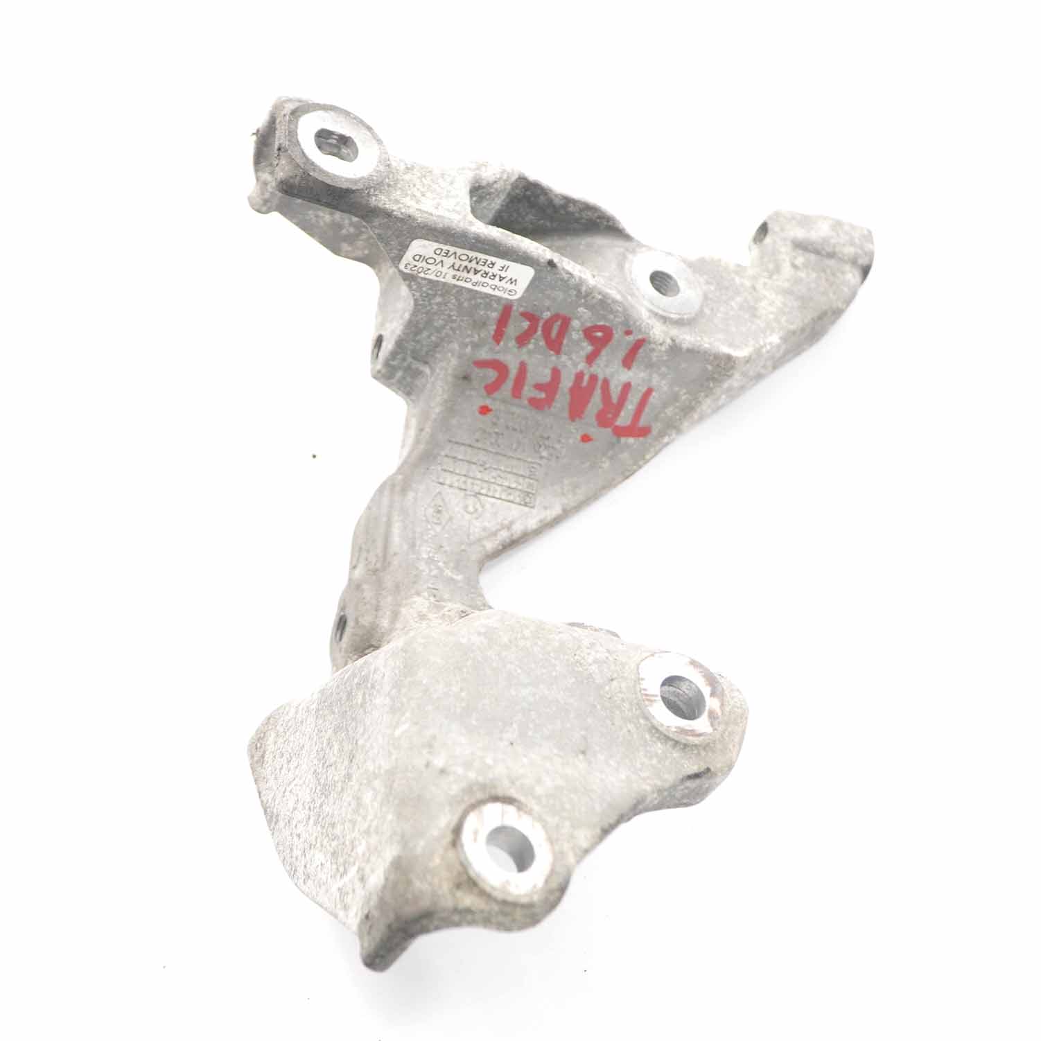 Renault Trafic III Opel Vivaro B 2.0 DCi Engine Support Mount Bracket 147174072R