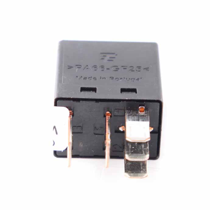 Mini R50 R52 R53 R55 R56 R57 R58 R59 R60 5-Pin Black Relay Wiper Set 1472984