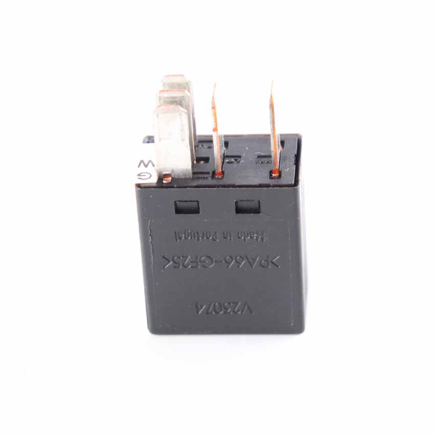 Mini R50 R52 R53 R55 R56 R57 R58 R59 R60 5-Pin Black Relay Wiper Set 1472984