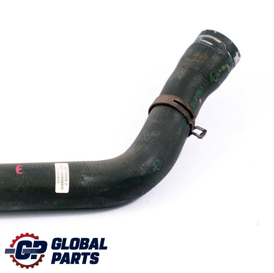 Mini Cooper One R50 W10 Coolant Water Hose Pipe Expention Tank 1475563