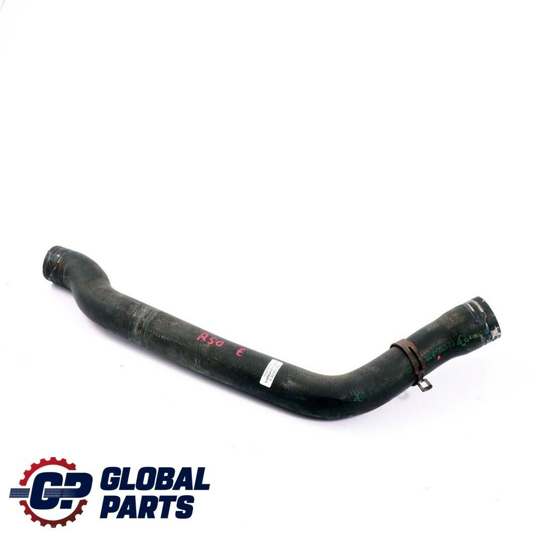 Mini Cooper One R50 W10 Coolant Water Hose Pipe Expention Tank 1475563