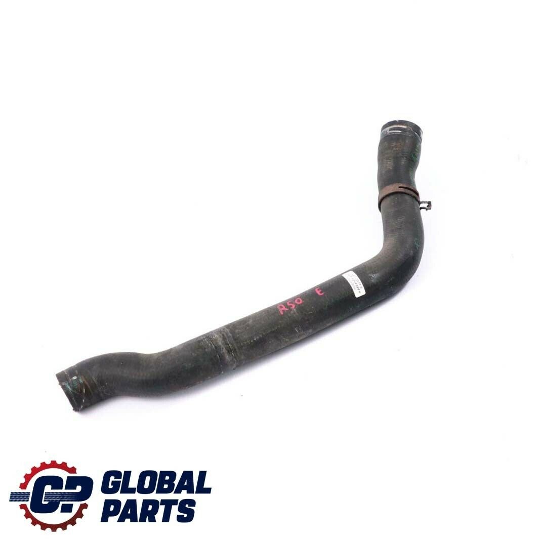 Mini Cooper One R50 W10 Coolant Water Hose Pipe Expention Tank 1475563