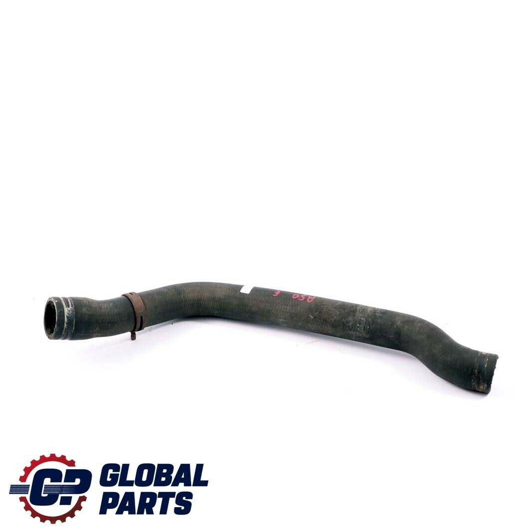 Mini Cooper One R50 W10 Coolant Water Hose Pipe Expention Tank 1475563