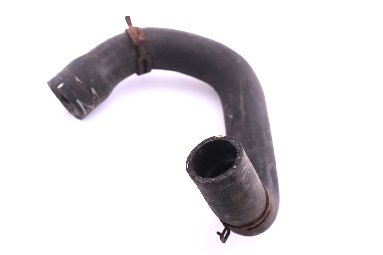 Mini Cooper One R50 W10 Coolant Water Hose Pipe Expention Tank 1475565