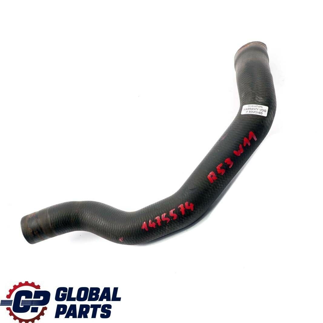 BMW Mini Cooper S R52 R53 W11 Petrol Radiator Coolant Pipe Hose 1475574