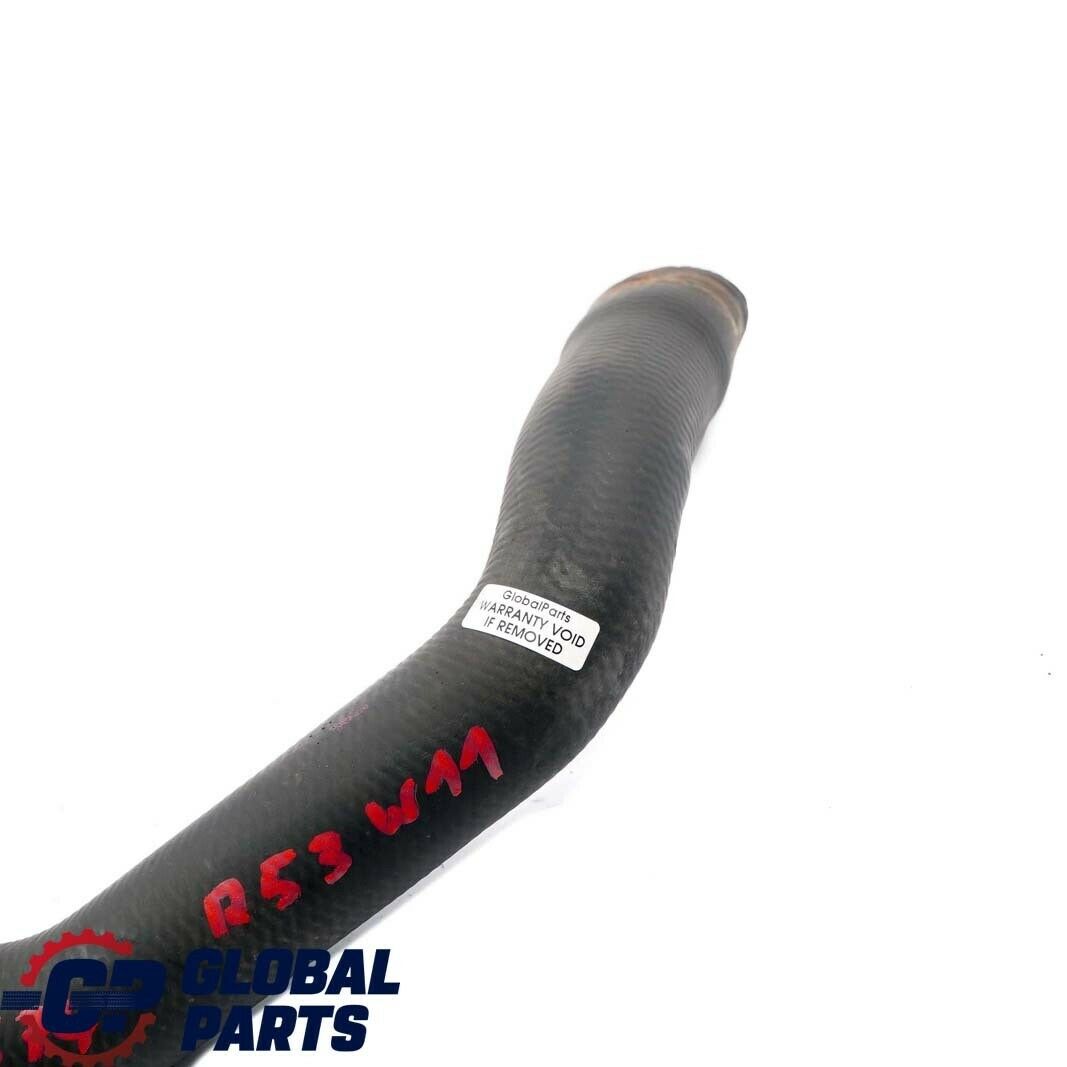 BMW Mini Cooper S R52 R53 W11 Petrol Radiator Coolant Pipe Hose 1475574