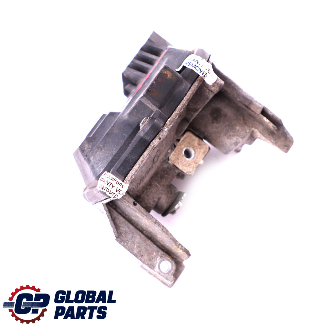 Mercedes W176 A180 CDI Motor Luftdrosselklappe 147b08010r