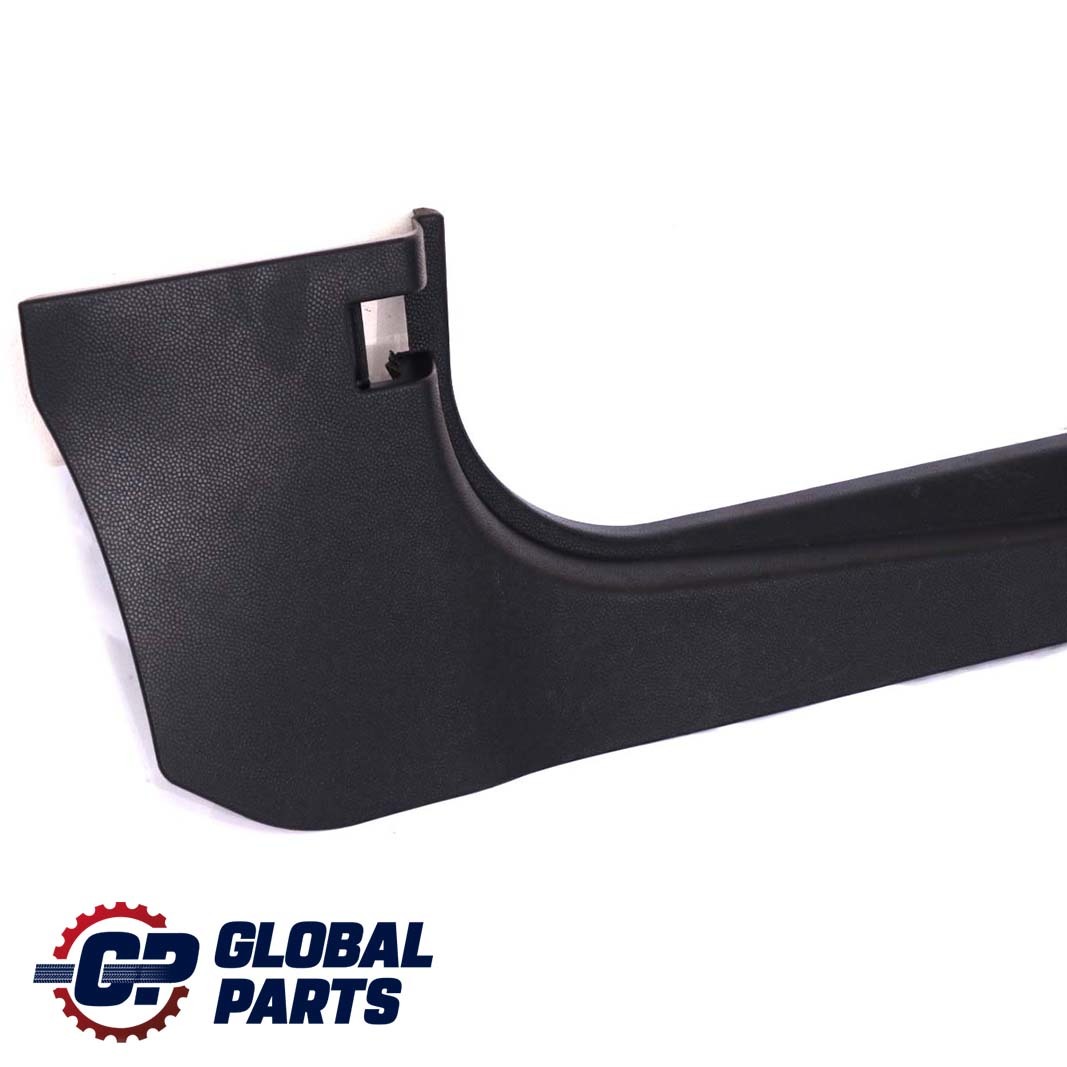 BMW Mini Cooper R50 R53 1 Lateral Trim Panel Bottom Kick Front Right O/S