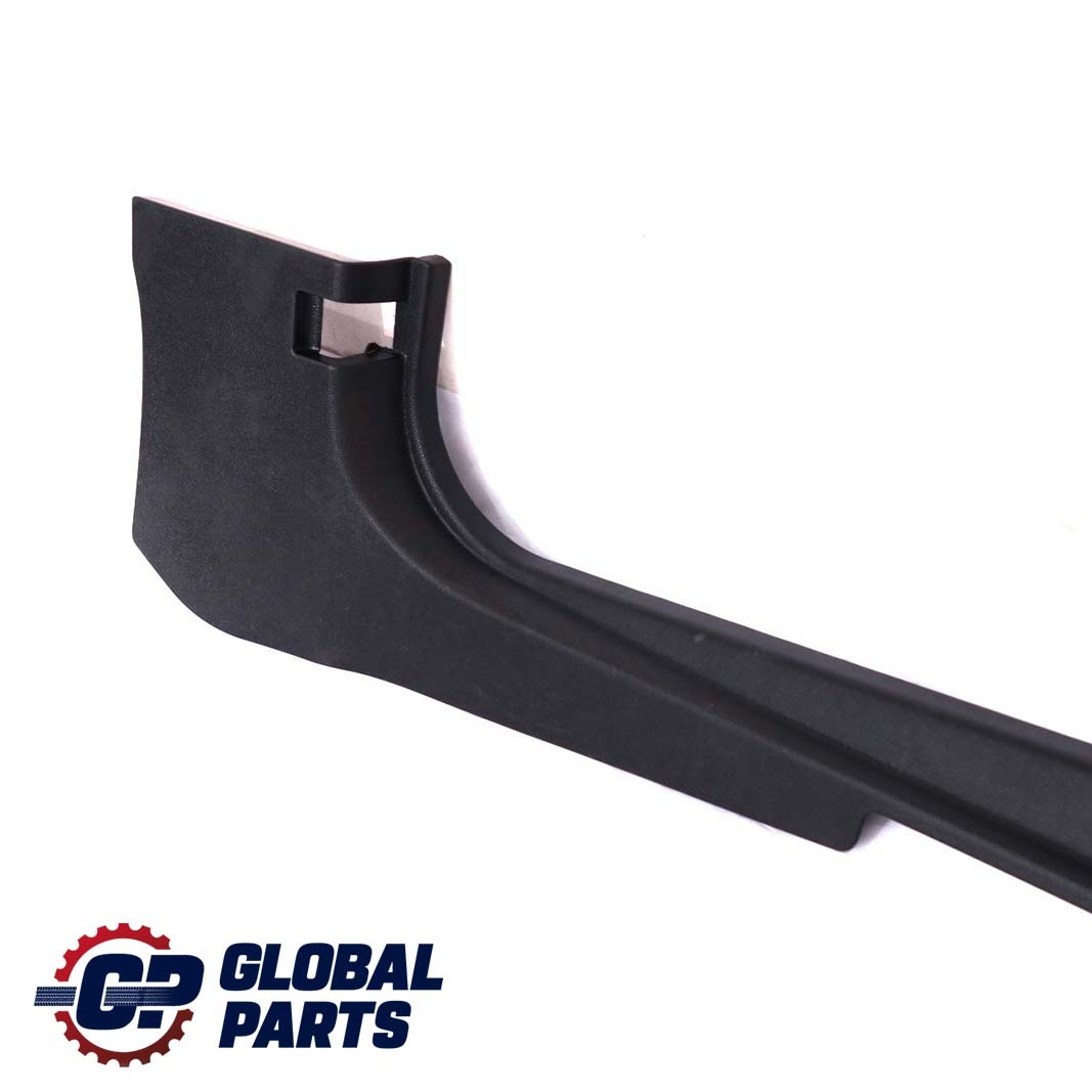 BMW Mini Cooper R50 R53 1 Lateral Trim Panel Bottom Kick Front Right O/S