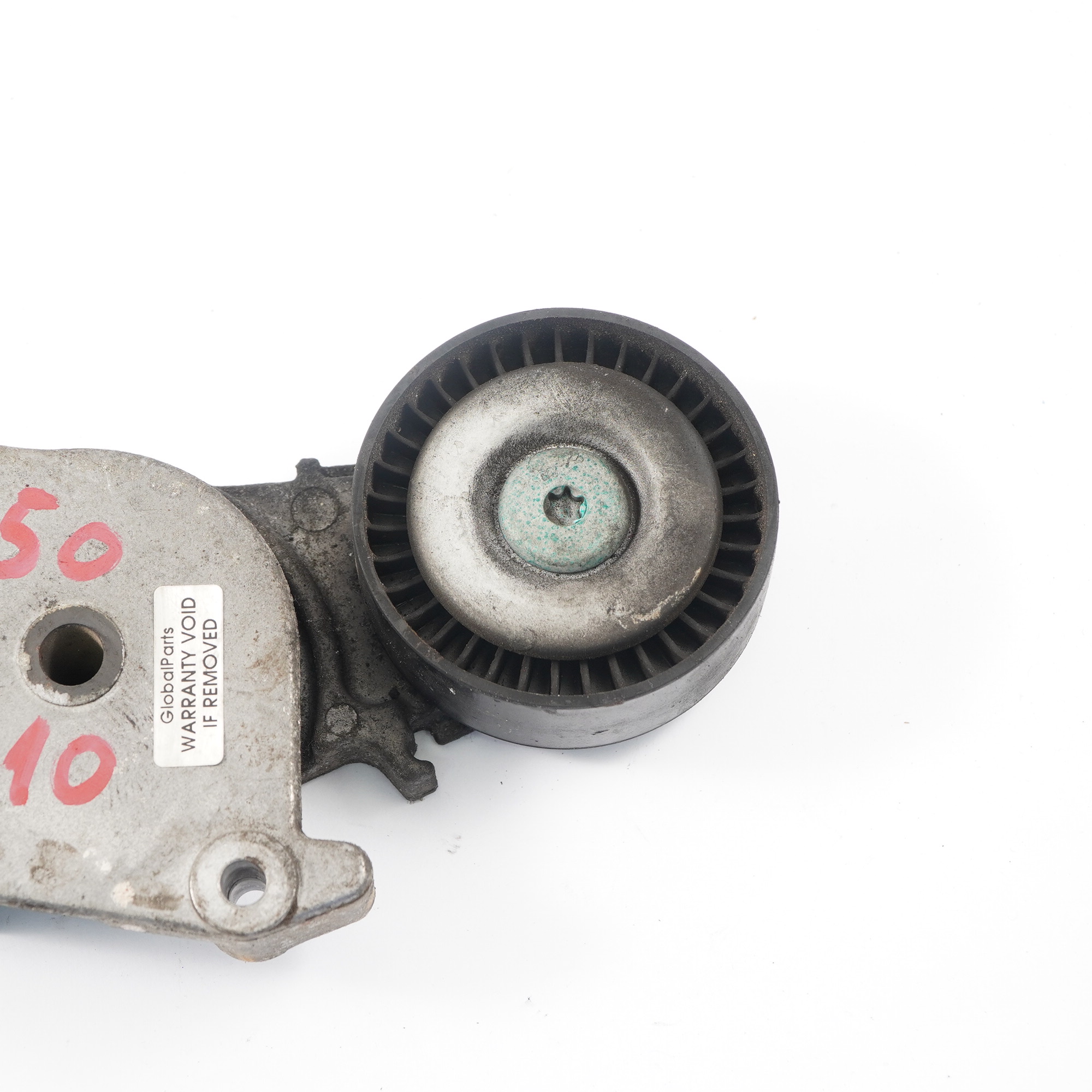 BMW MINI Cooper One R50 R52 Friction Wheel Belt Tensioner 1482199