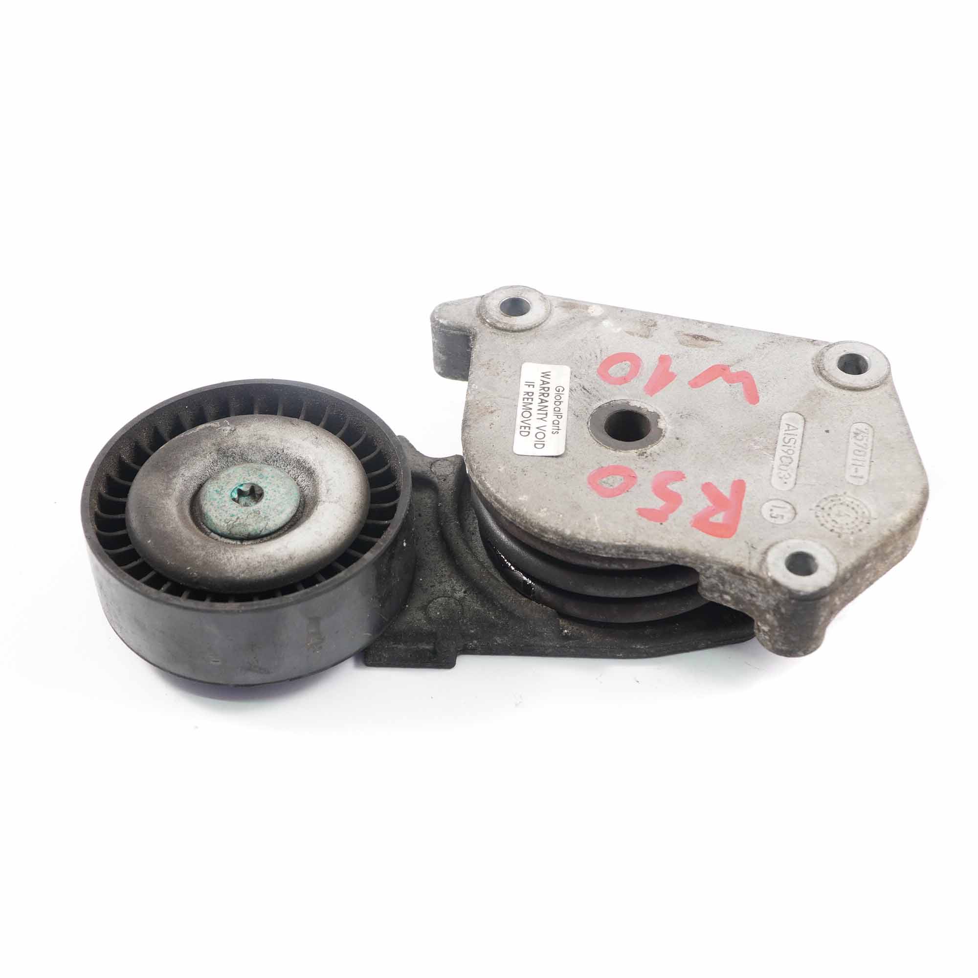 BMW MINI Cooper One R50 R52 Friction Wheel Belt Tensioner 1482199