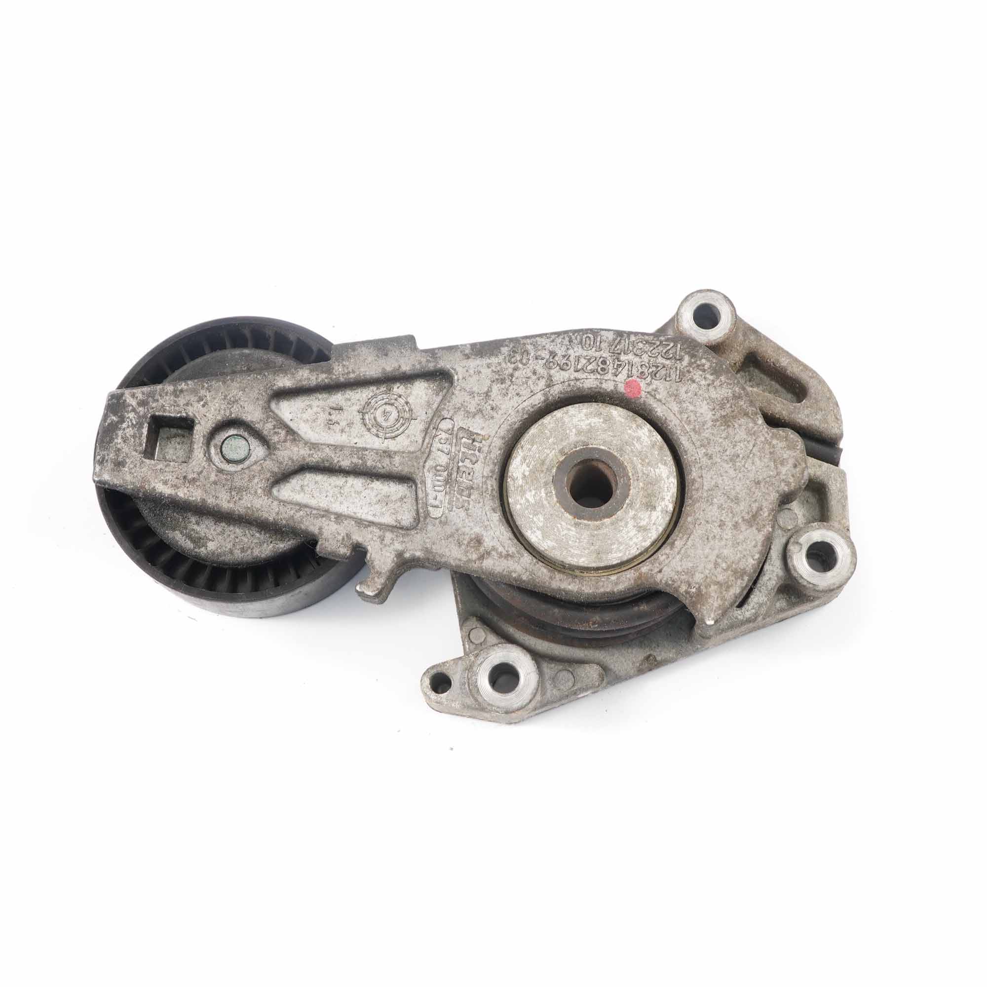 BMW MINI Cooper One R50 R52 Friction Wheel Belt Tensioner 1482199