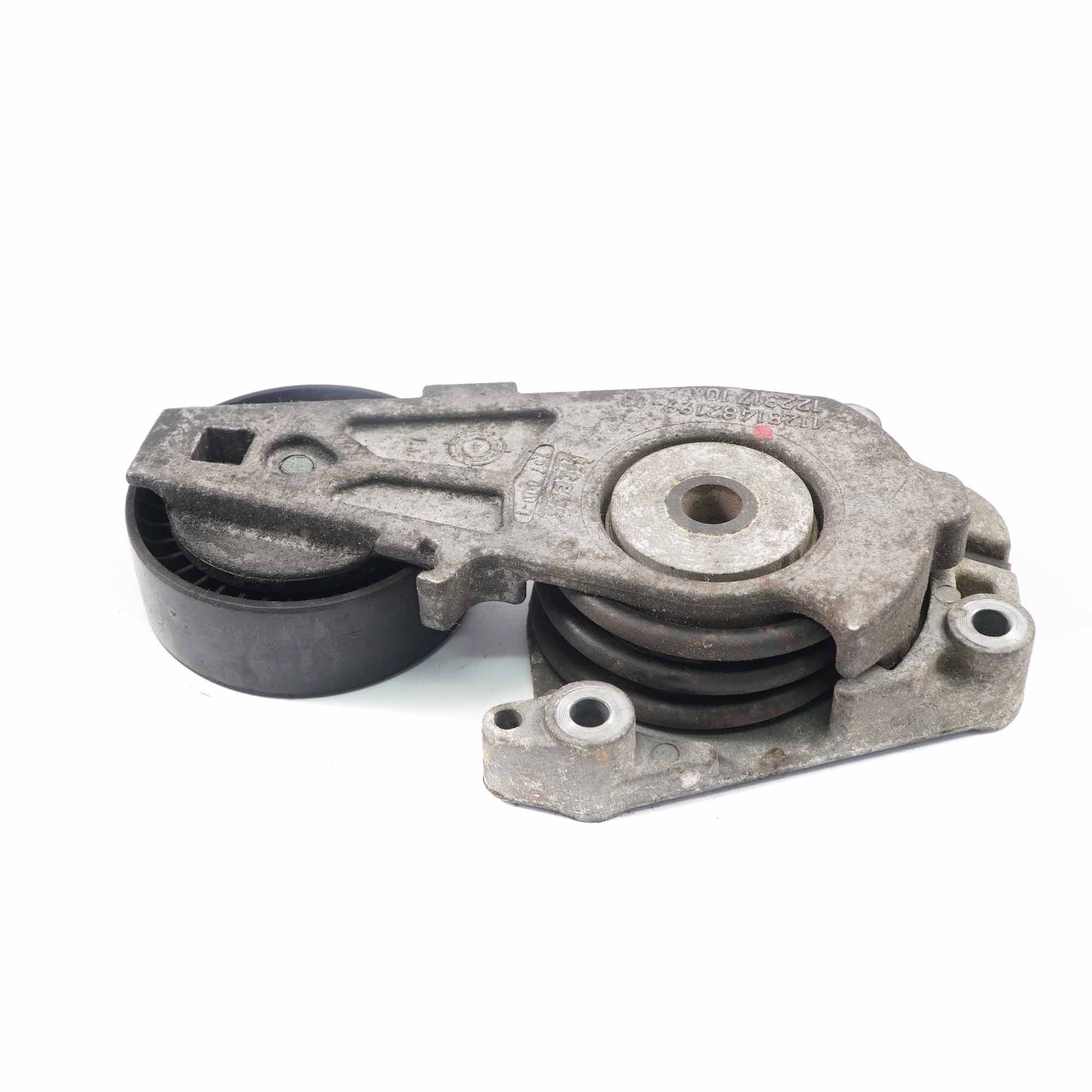 BMW MINI Cooper One R50 R52 Friction Wheel Belt Tensioner 1482199