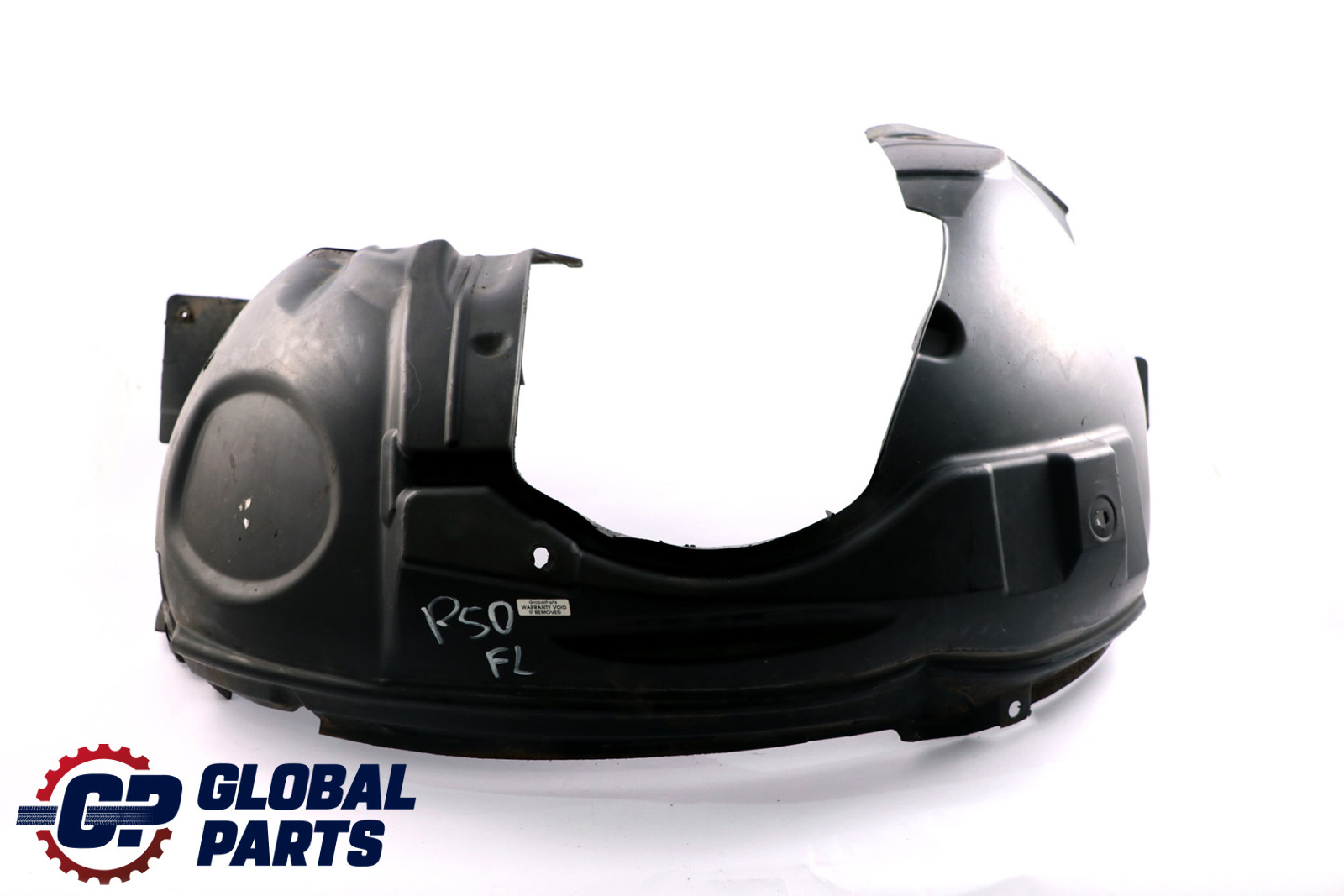 BMW MINI Cooper R50 R52 R53 Front Left N/S Wheel Housing Arch Cover 1486198