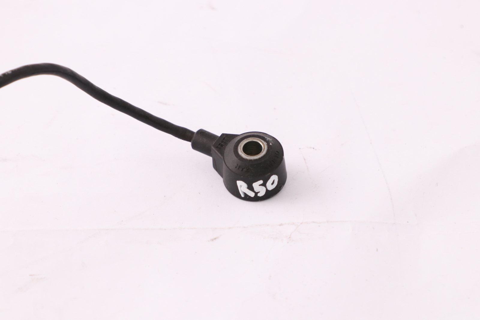 Mini R50 R52 R53 Engine Block Ping Knock Sensor Petrol 1487246