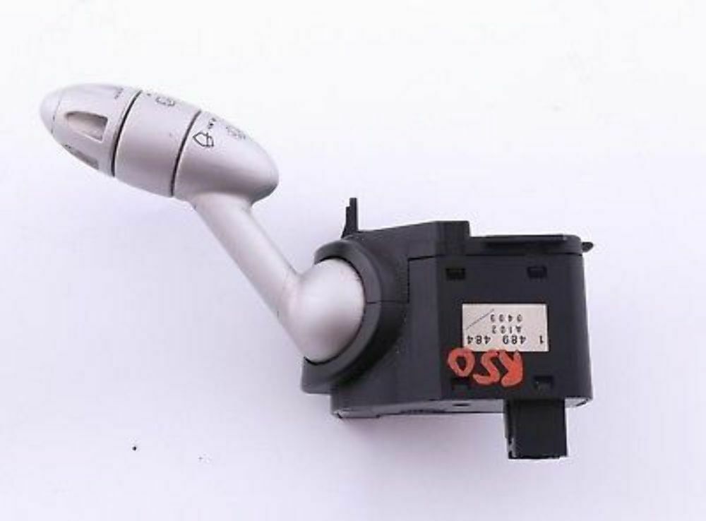 Mini One Cooper R50 R53 Wiper Stalk Switch 1489484