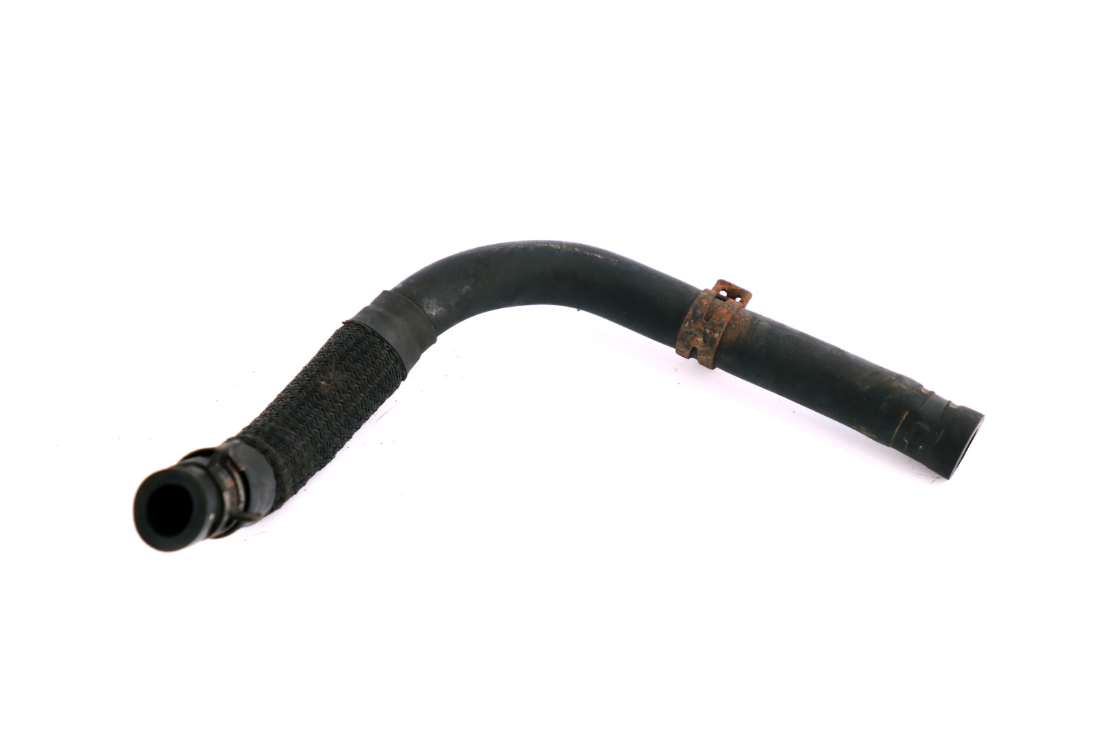 Mini Cooper S R53 Petrol W11 Air Intake Oil Breather Tube Hose Pipe 1491737