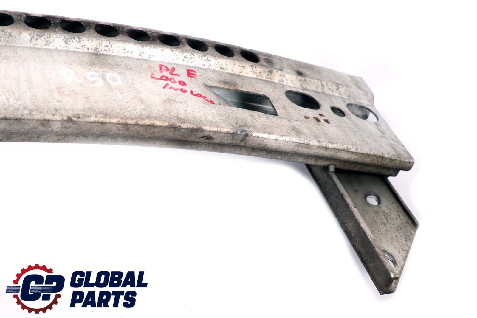 Mini Cooper R50 R53 Front Bumper Carrier Reinforcement Support Bar 1494431