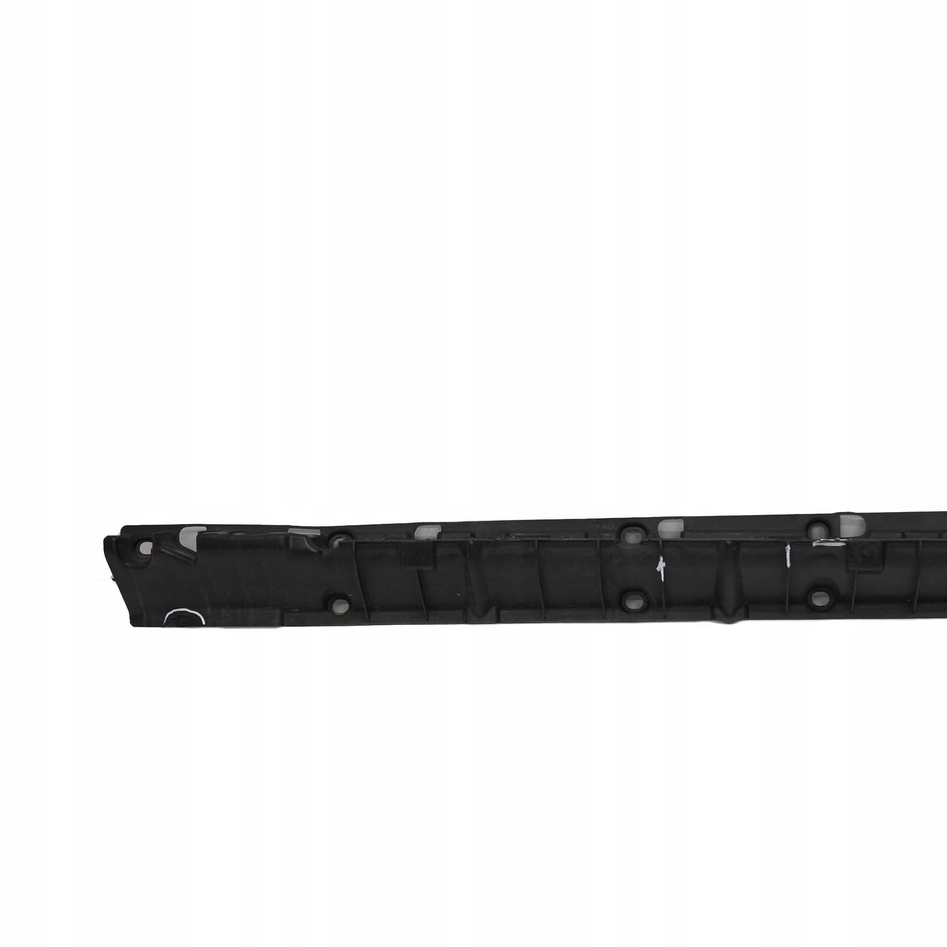 BMW X5 Series E70 1 Bracket Mount Support Piece Sill Right O/S 7207198