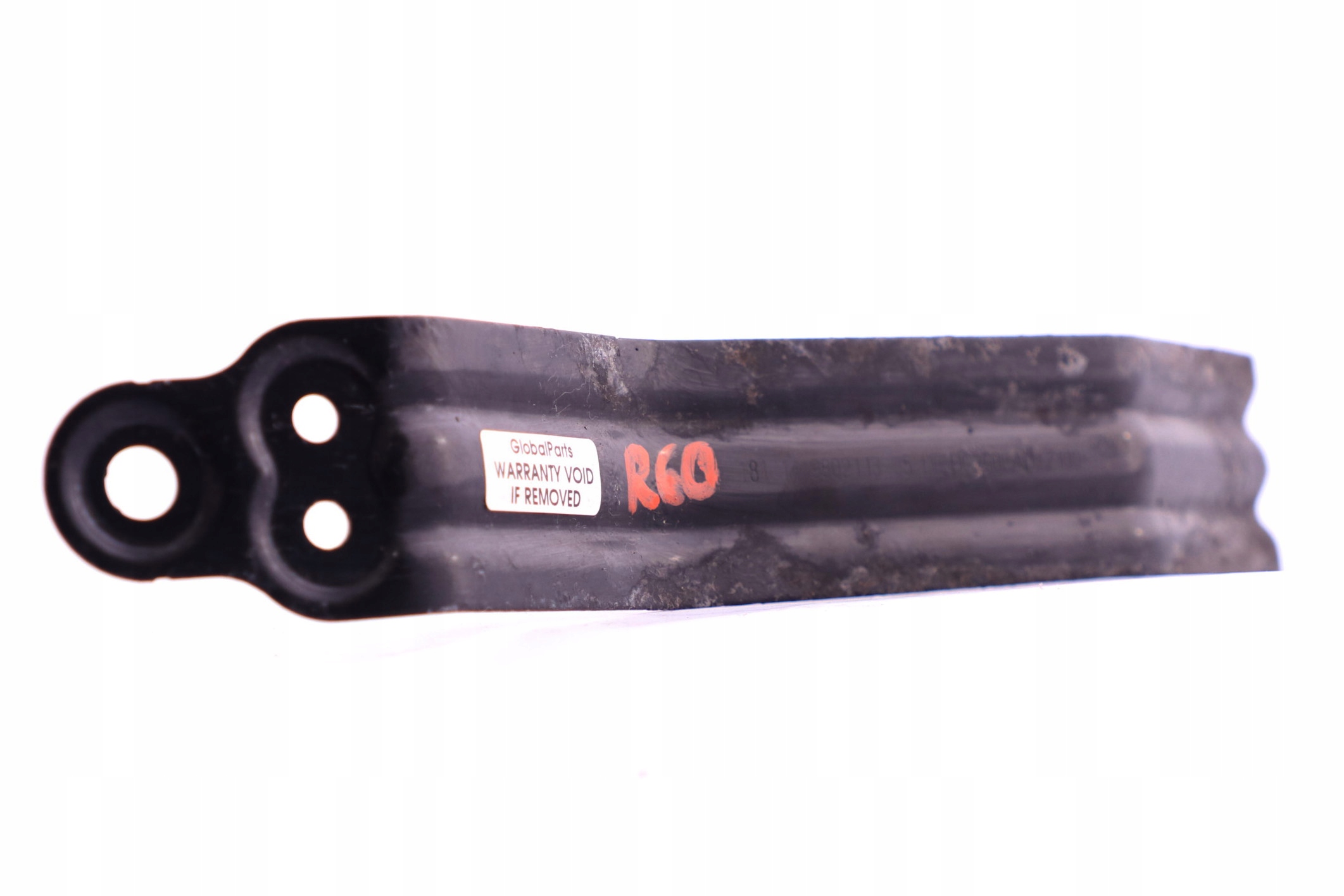 Mini R60 R61 Stoßstangenhalterung Halter 9802113