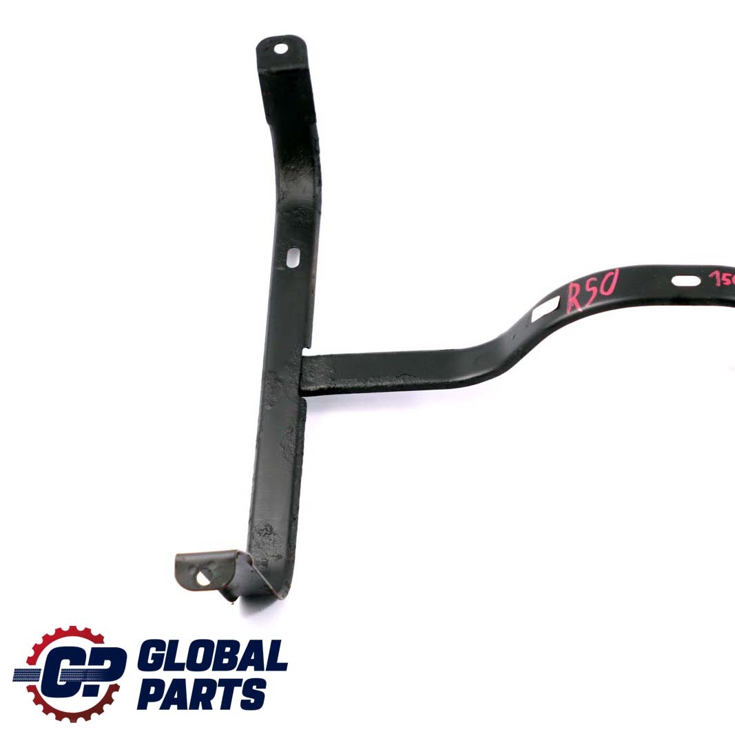 Mini Cooper One R50 R53 Holding Strap Fuel Tank Support Bracket 1500998