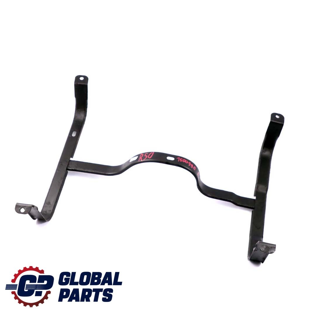 Mini Cooper One R50 R53 Holding Strap Fuel Tank Support Bracket 1500998