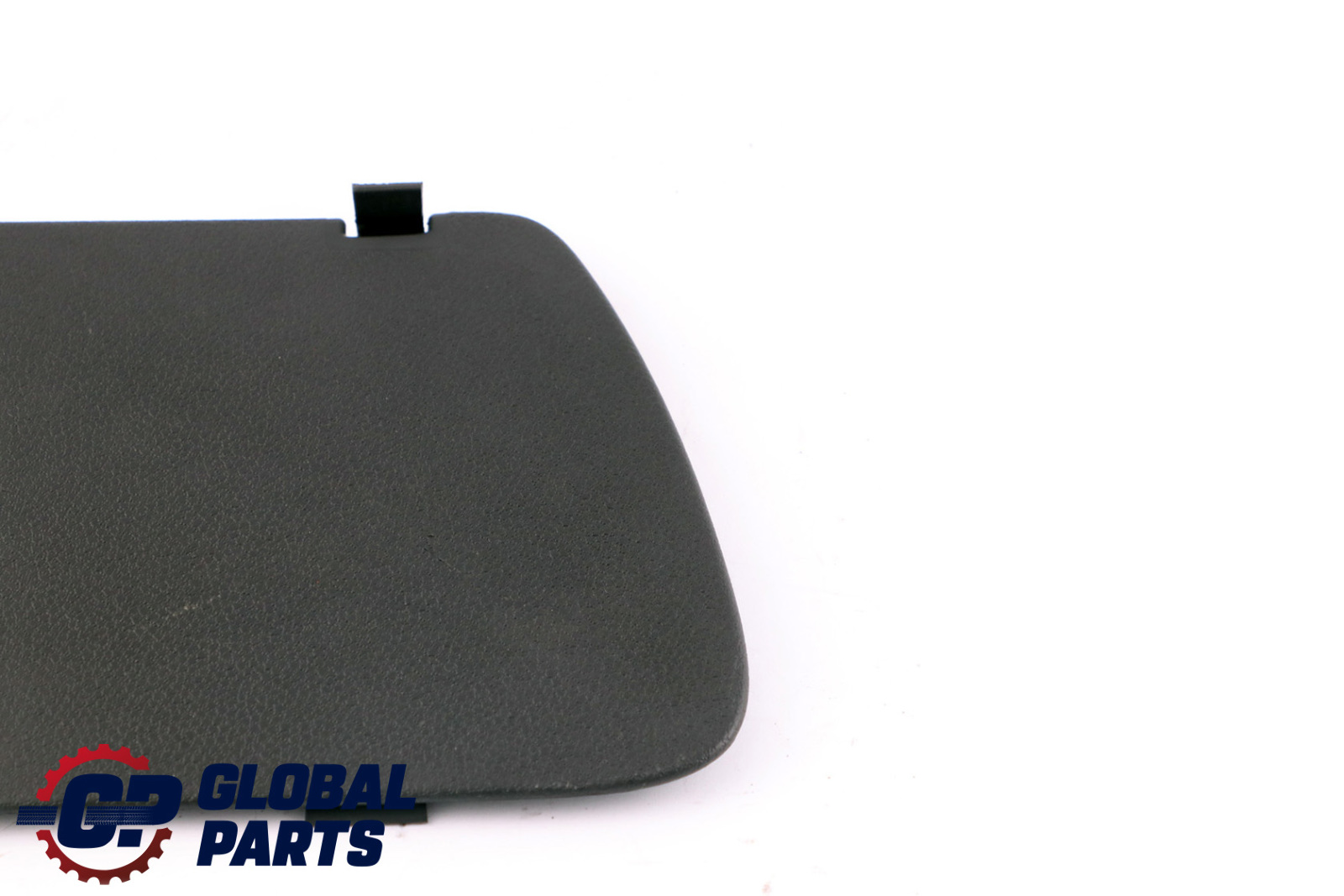 *MINI Cooper One R50 R53 Cover Lateral Trim Panel Boot Black Right O/S