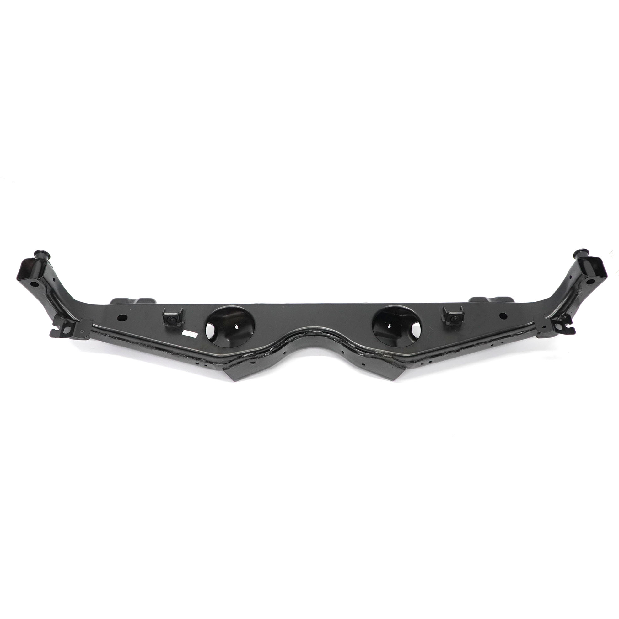 Mini Cooper R50 R53 Rear Axle Subframe Support Carrier 1504024