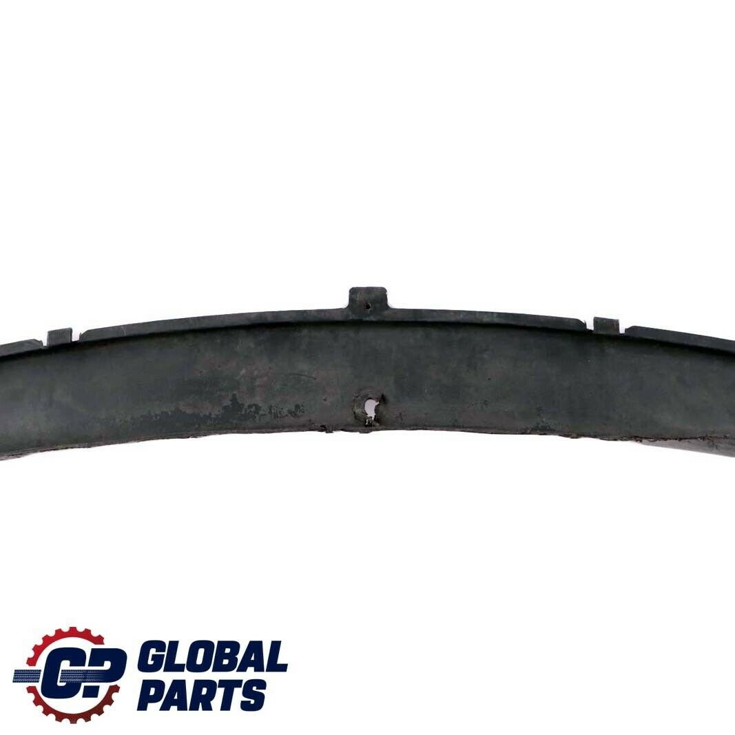 BMW Mini R52 R53 Cooper S Front Bumper Lower Centre Spoiler Trim 1504252