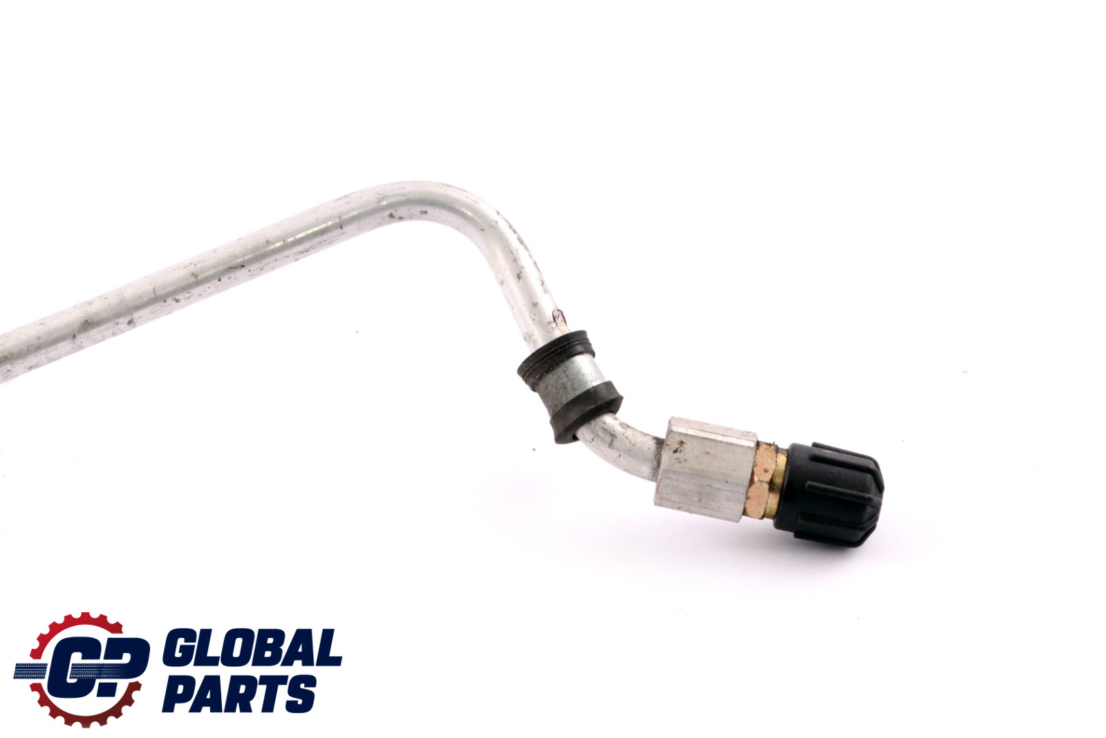 Mini Cooper One Cabrio R50 R52 R53 Pressure Hose Compressor Condenser