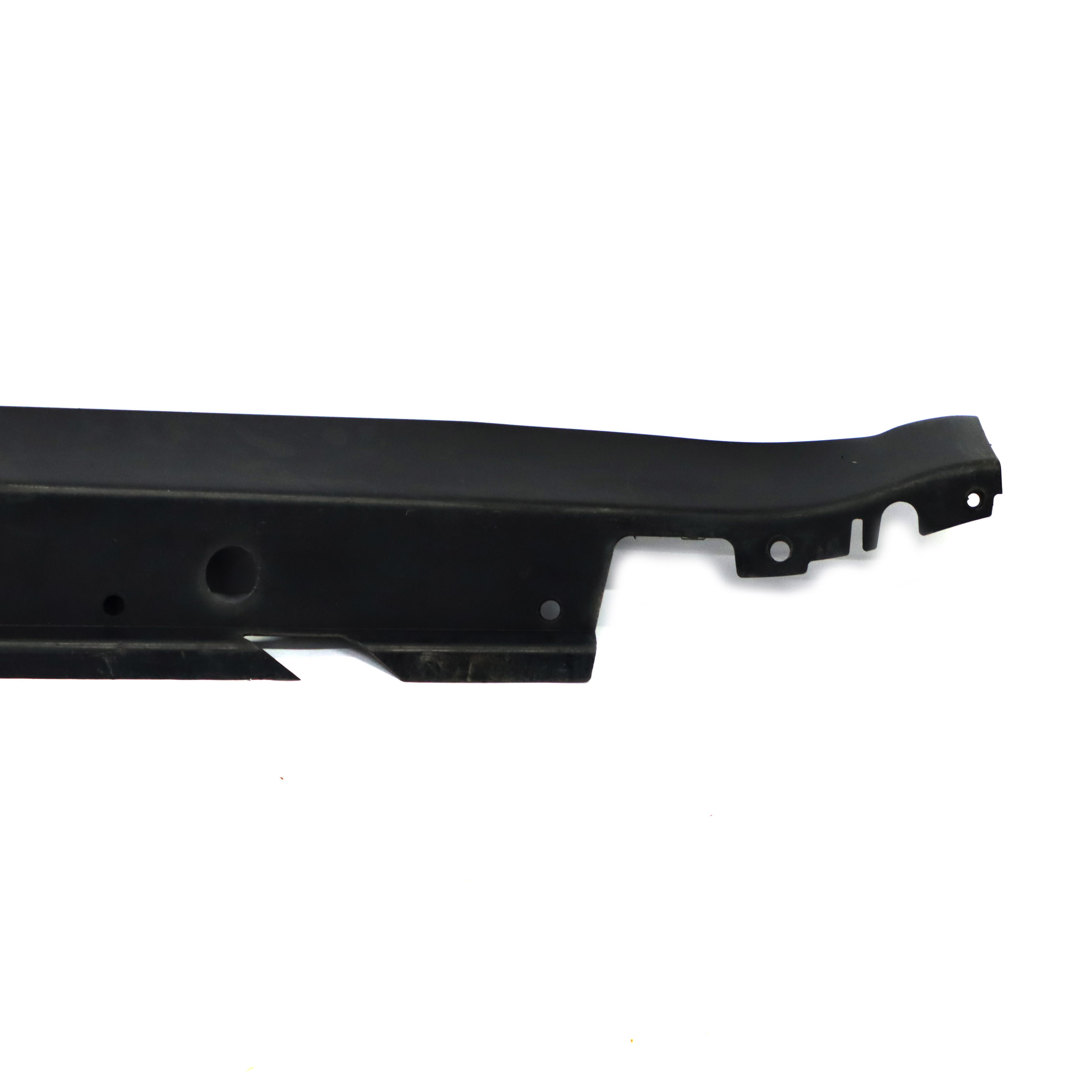 Mini R52 Side Skirt Cooper Cover Trim Sill Panel Left N/S Black 1505863