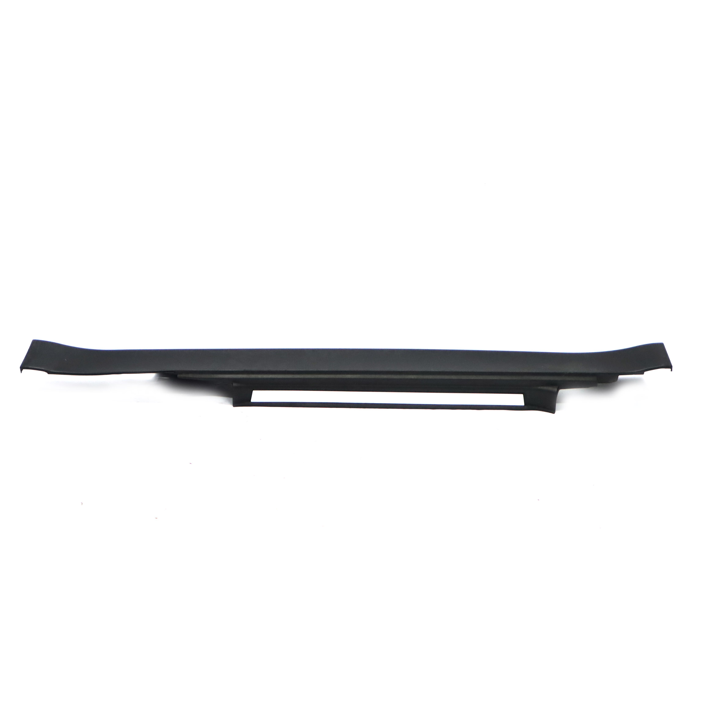 Mini R52 Side Skirt Cooper Cover Trim Sill Panel Left N/S Black 1505863