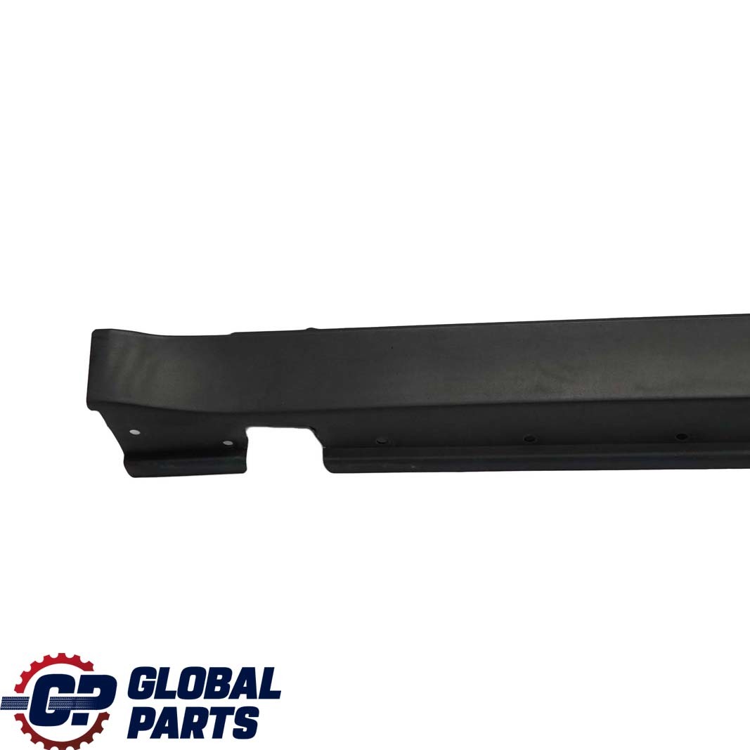 BMW Mini One R50 5 Side Cover Trim Sill Skirt Panel Left N/S Black 1505863