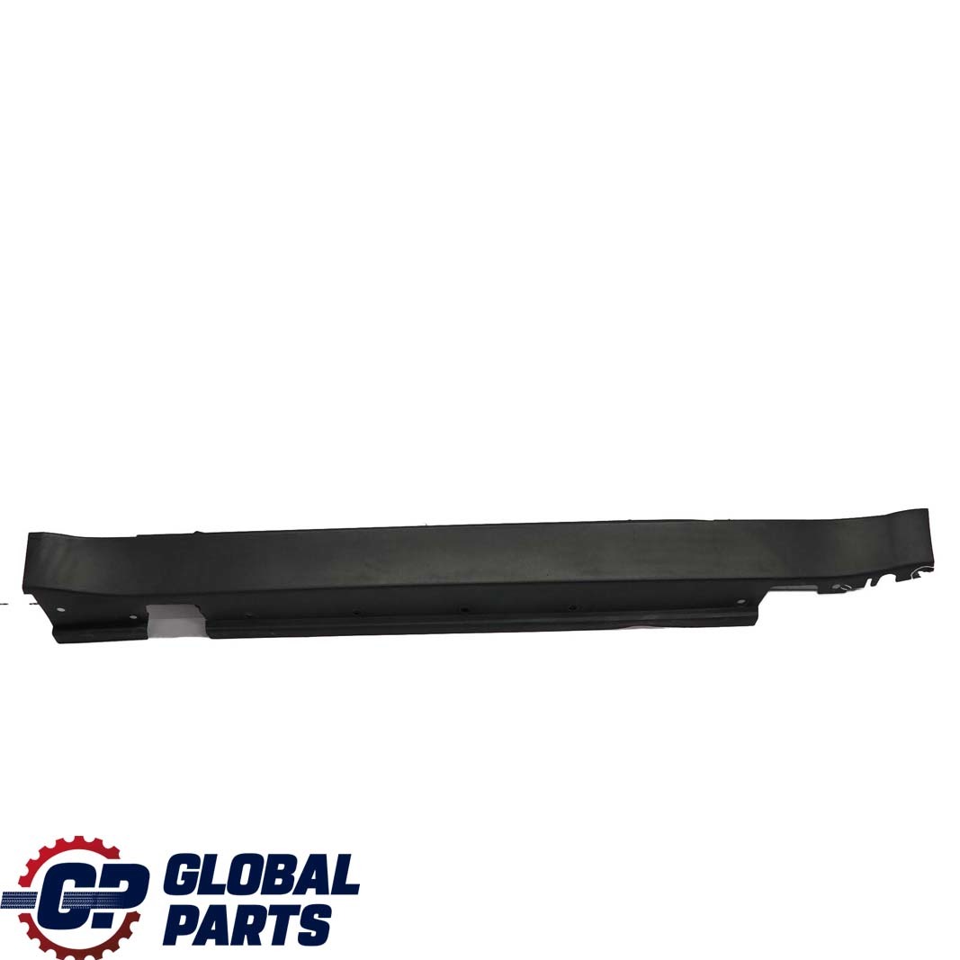 BMW Mini One R50 5 Side Cover Trim Sill Skirt Panel Left N/S Black 1505863