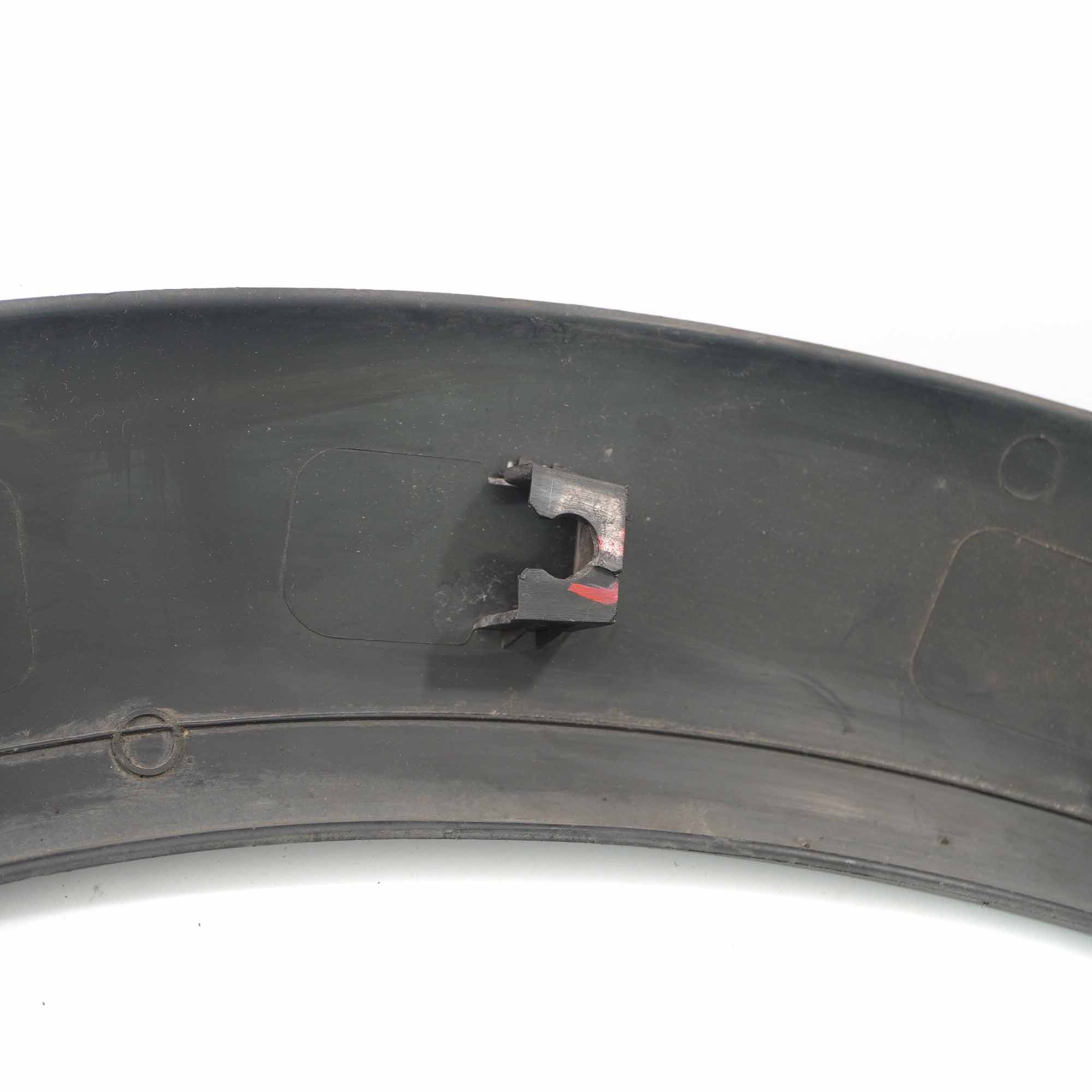 Mini Cooper One R50 R52 R53 Wheel Arch Wing Trim Front Right O/S 1505864 Black