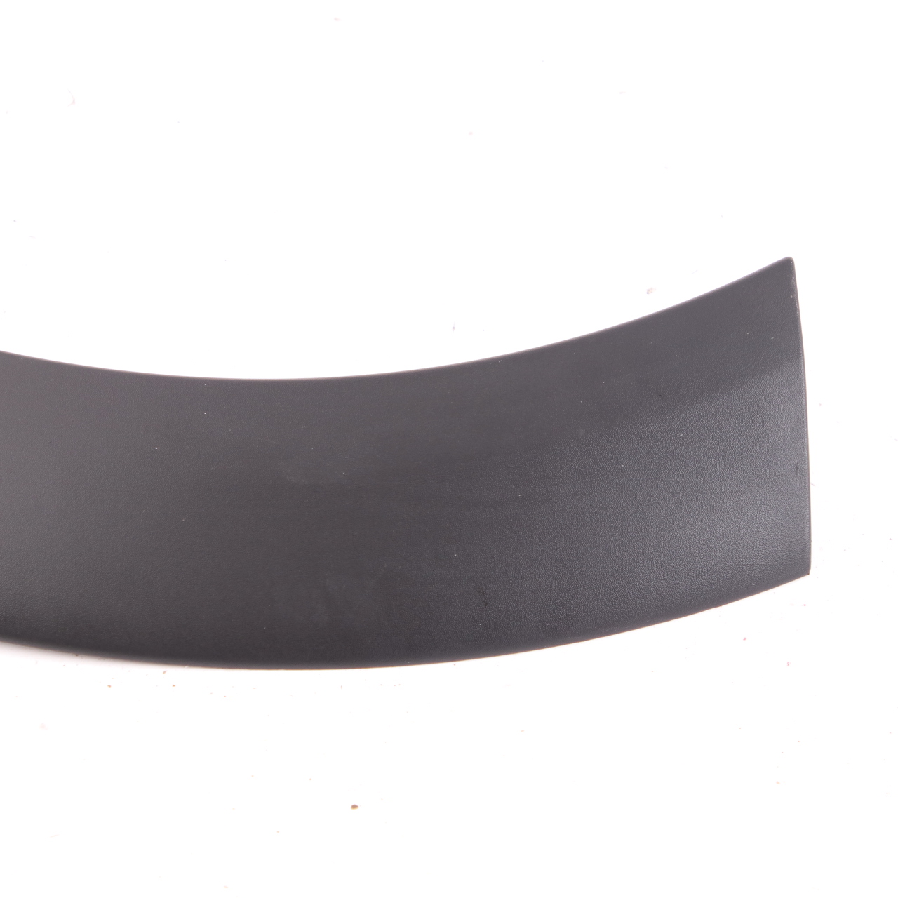 Mini Cooper R50 R52 R53 Wheel Arch Cover Wing Trim Front Left N/S Black 1505865