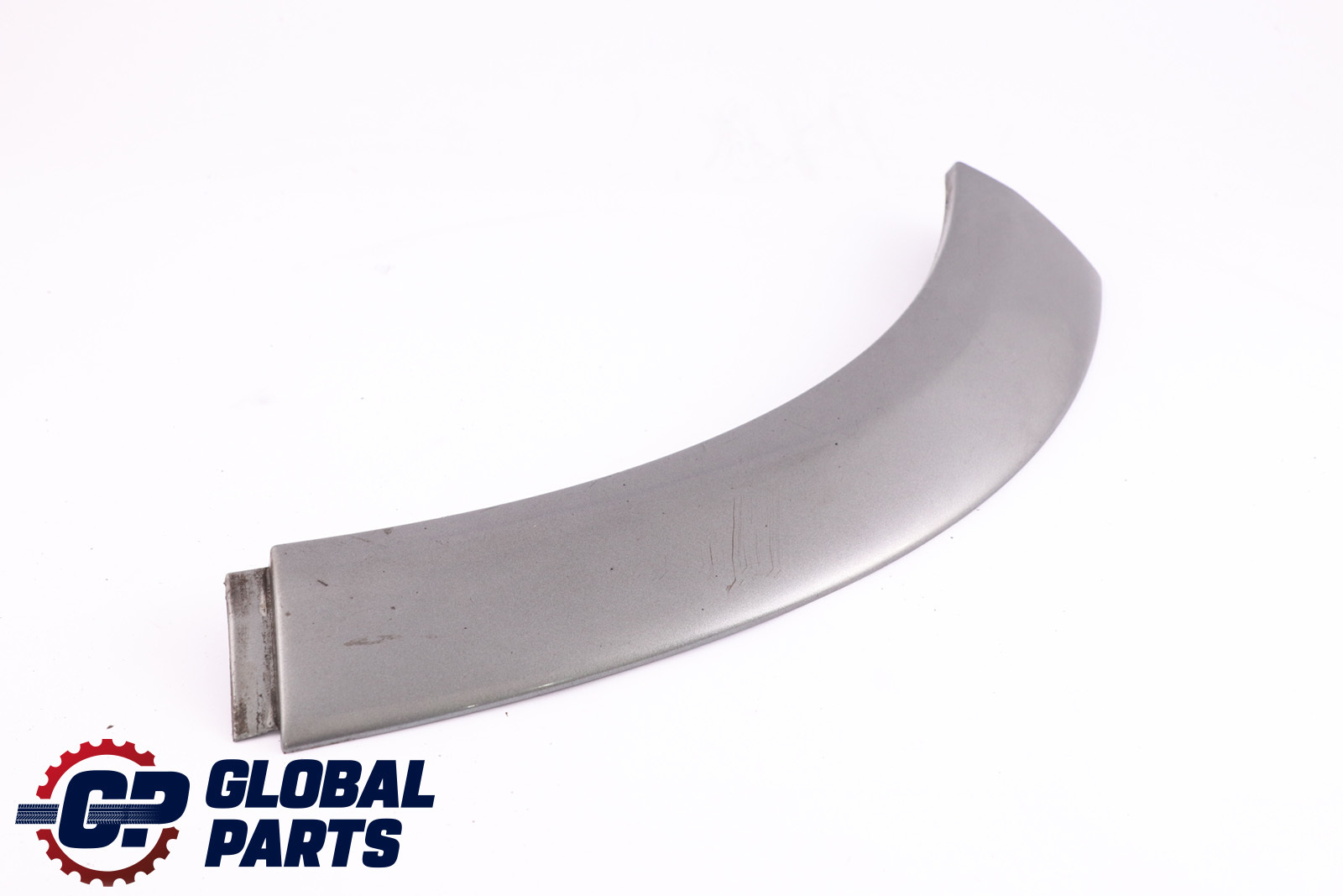 BMW Mini R50 R52 R53 Wheel Arch Cover Wing Trim Front Left N/S Dark Silver