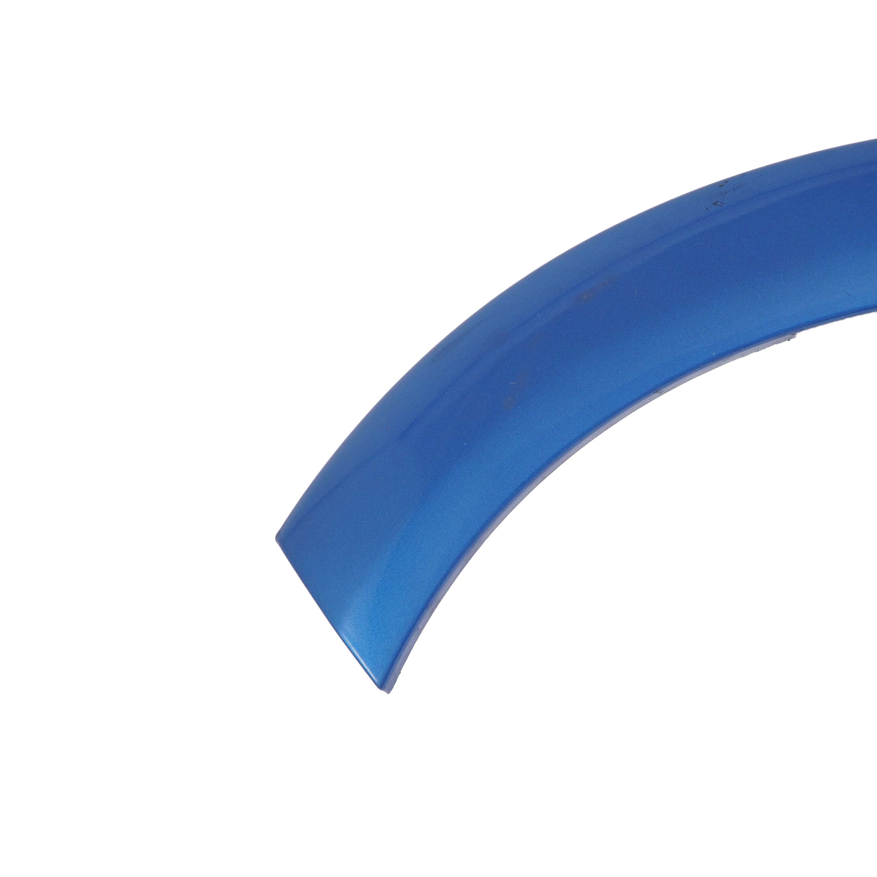 Mini R50 R52 R53 Wheel Arch Cover Wing Trim Panel Front Left N/S Hyper Blue