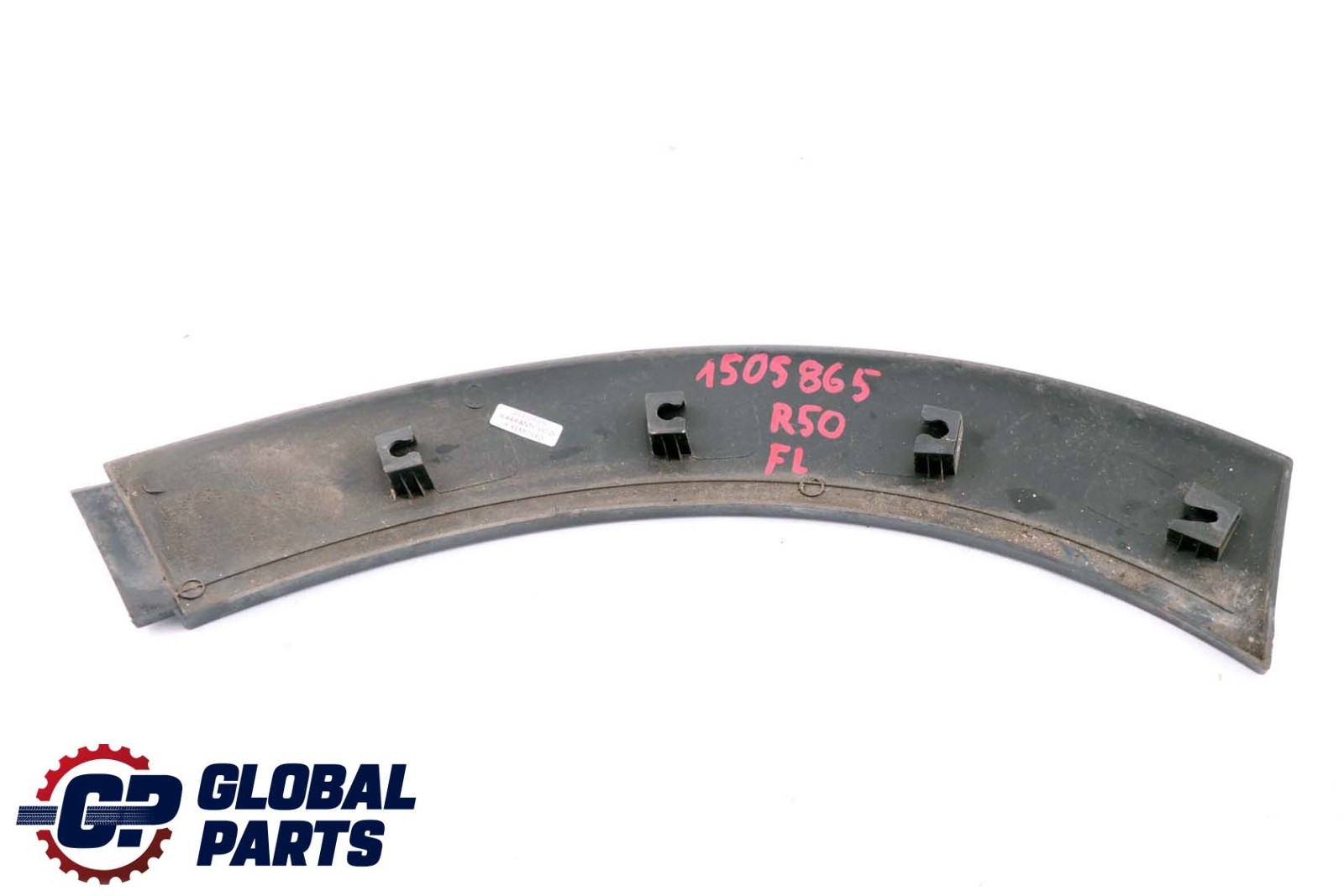 Mini R50 R52 R53 Wheel Arch Wing Trim Front Left N/S 1505865