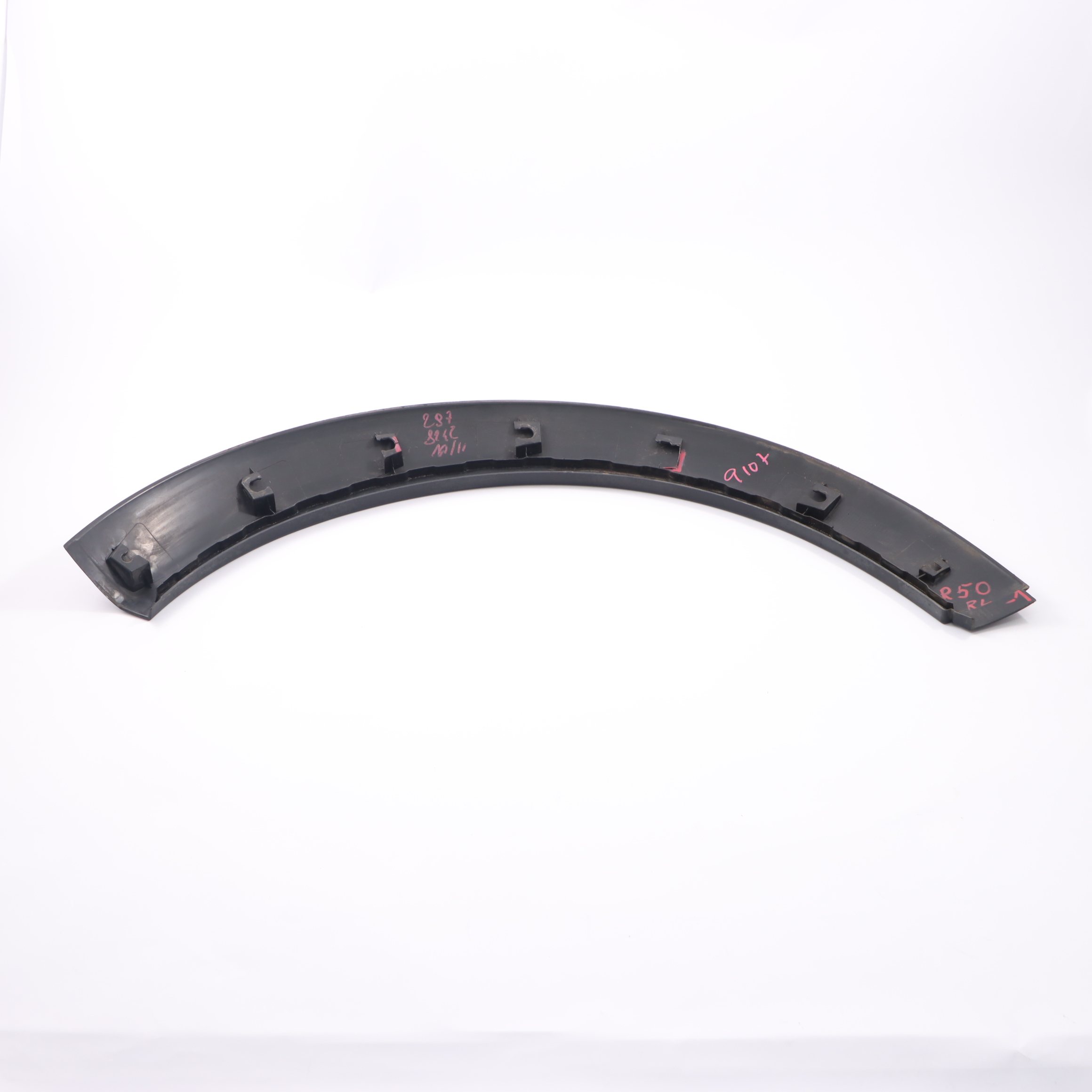 Mini Cooper R50 R52 R53 Rear Left N/S Side Wheel Arch Trim Cover 1505869