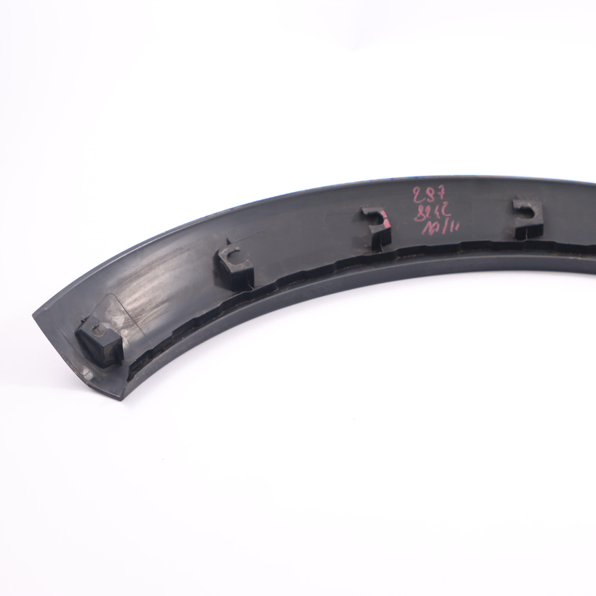 Mini Cooper R50 R52 R53 Rear Left N/S Side Wheel Arch Trim Cover 1505869