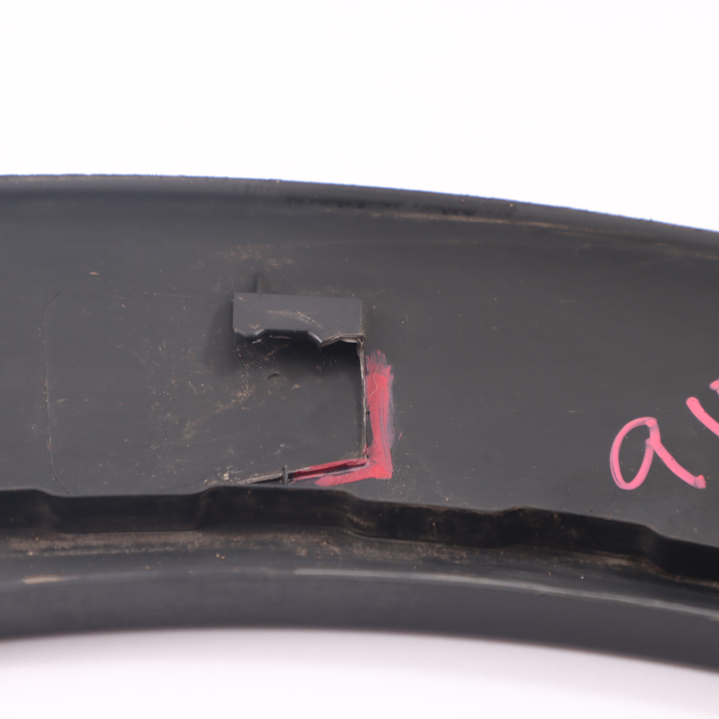 Mini Cooper R50 R52 R53 Rear Left N/S Side Wheel Arch Trim Cover 1505869