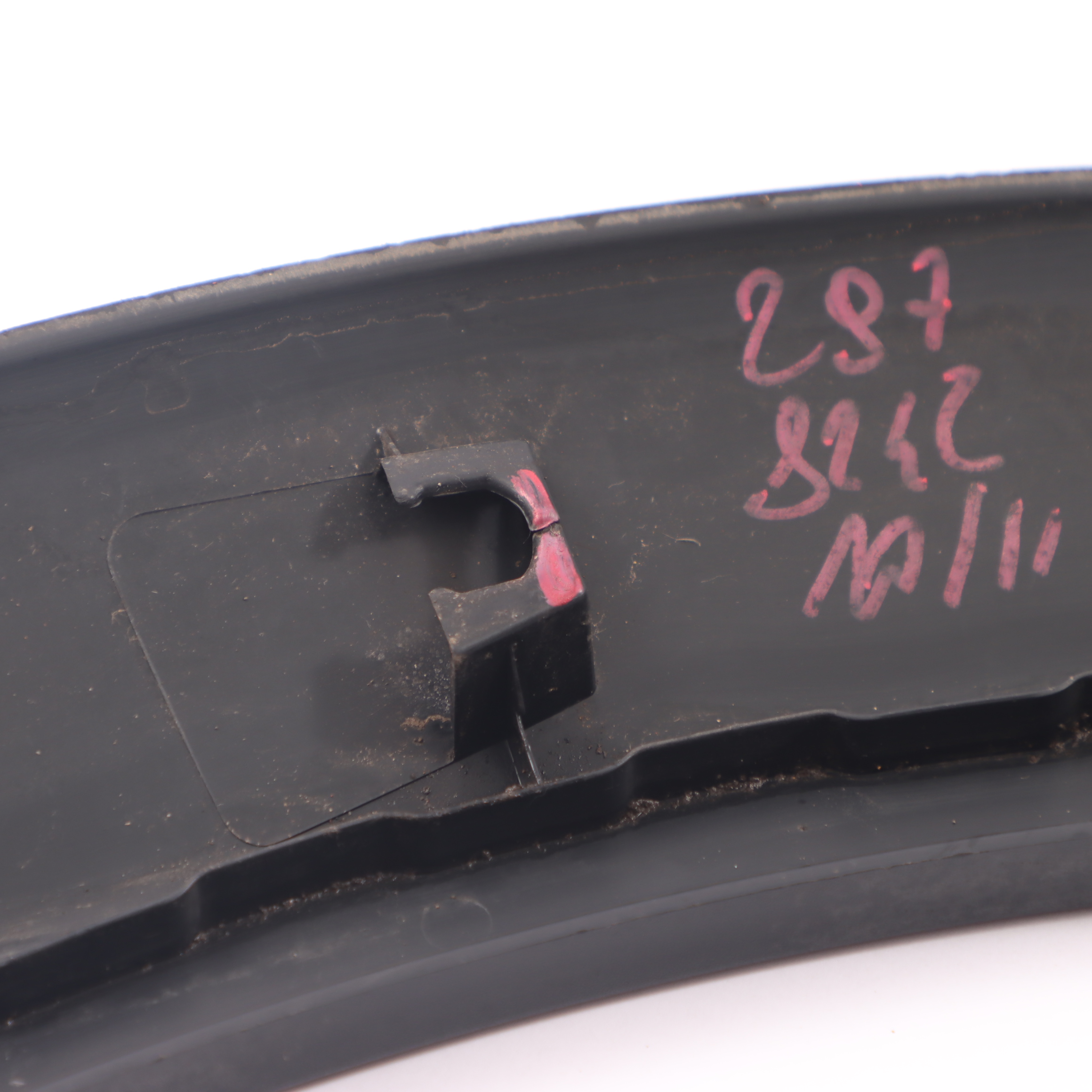 Mini Cooper R50 R52 R53 Rear Left N/S Side Wheel Arch Trim Cover 1505869