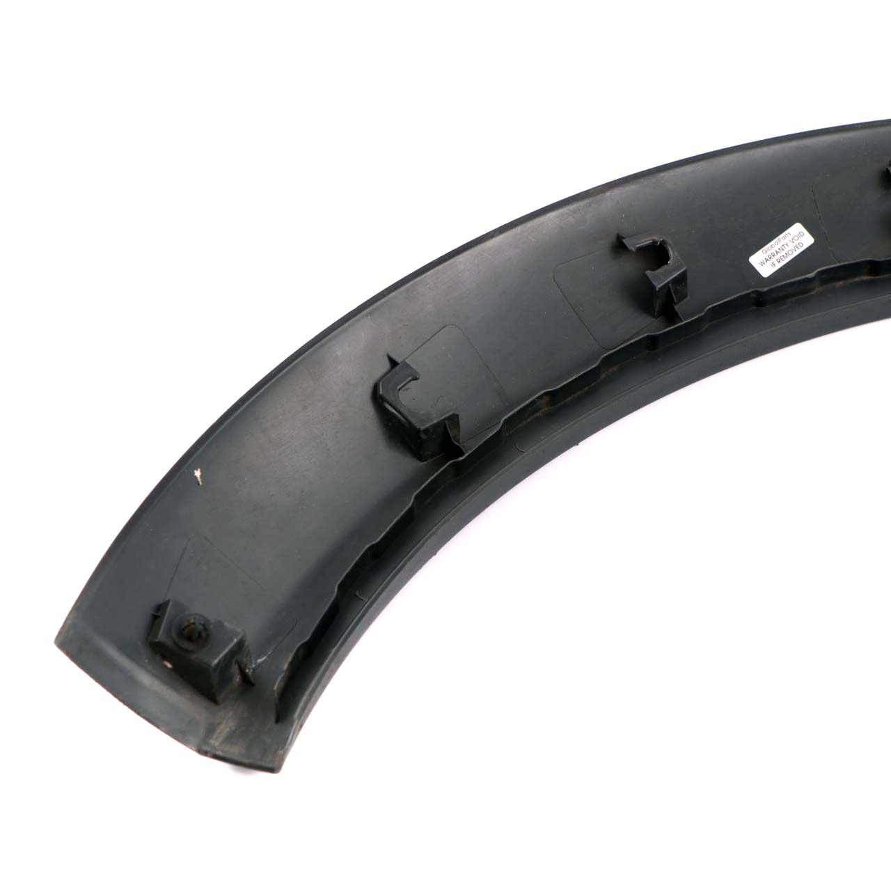 £BMW Mini Cooper 3 R50 R52 R53 Rear Left N/S Side Wheel Arch Trim Cover 1505869